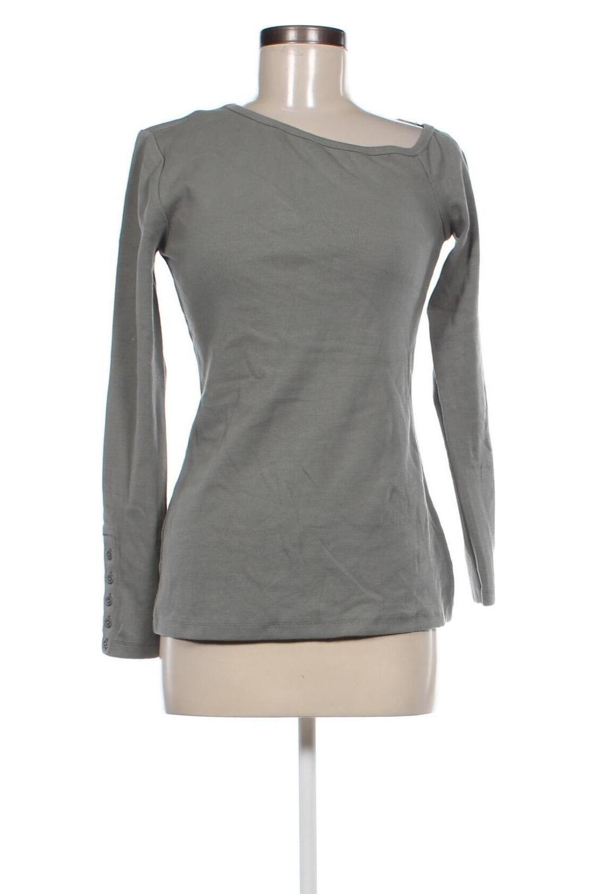 Damen Shirt Decjuba, Größe L, Farbe Grau, Preis 26,99 €