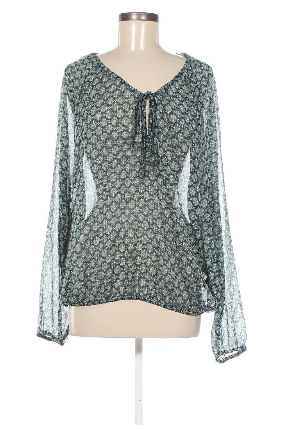 Damen Shirt Design By Kappahl, Größe L, Farbe Mehrfarbig, Preis € 6,99