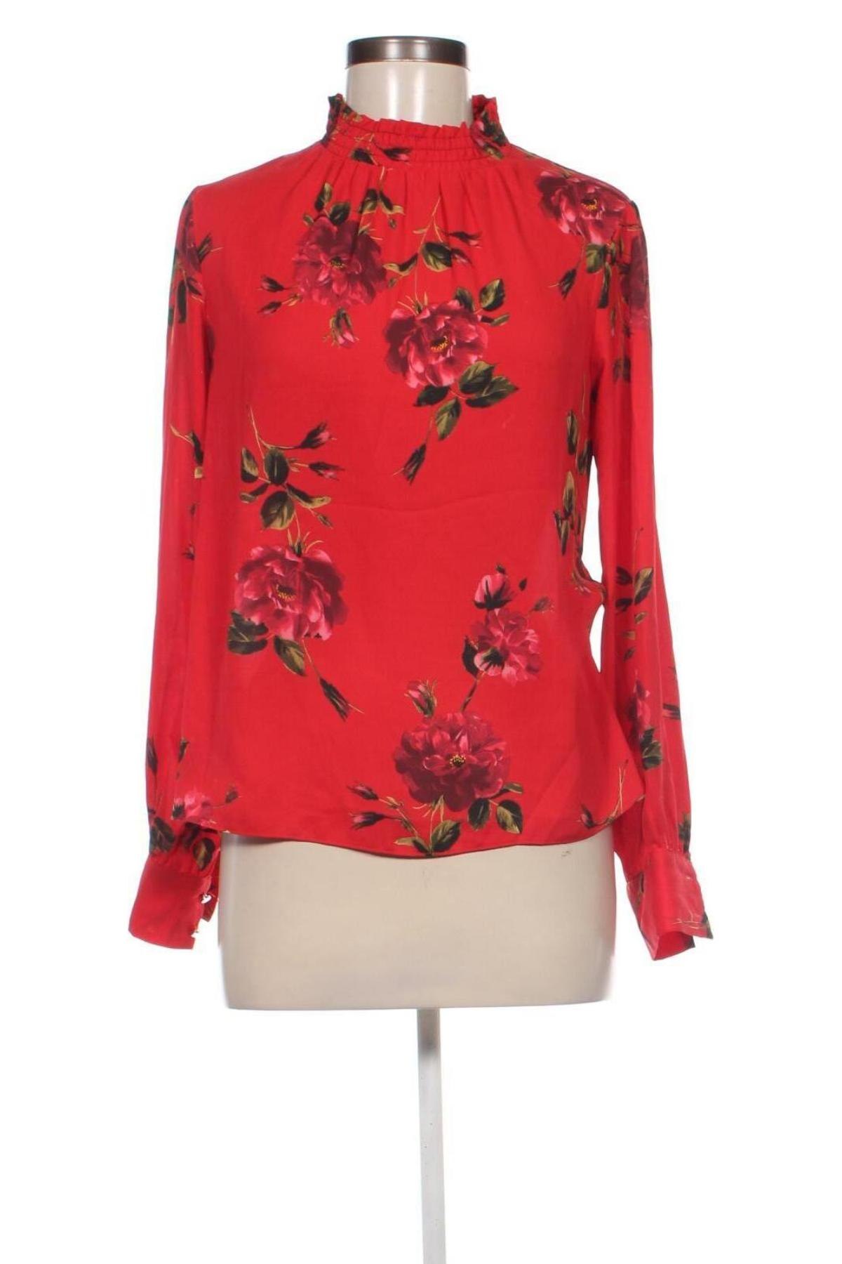 Damen Shirt Dorothy Perkins, Größe S, Farbe Mehrfarbig, Preis 5,99 €