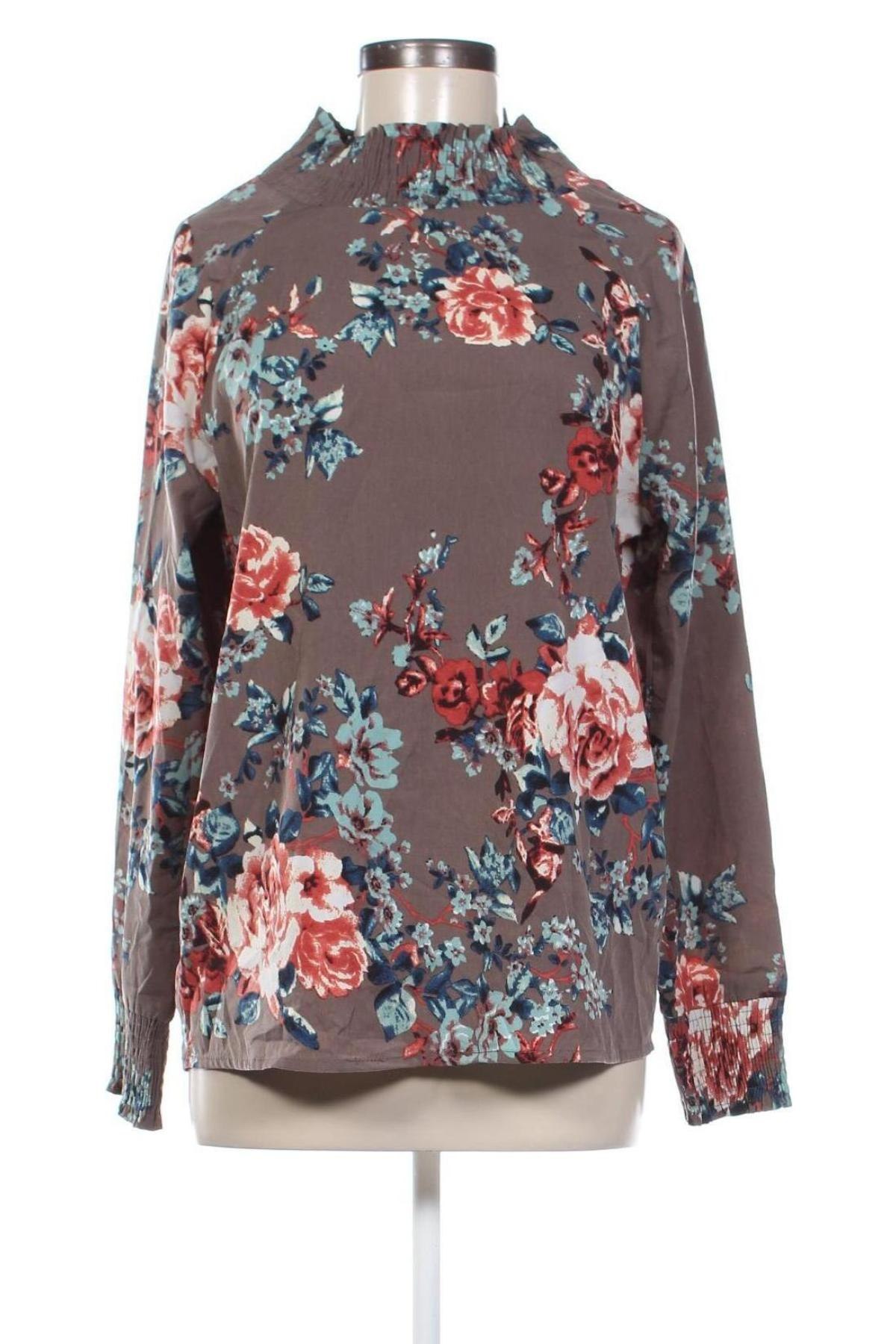 Damen Shirt Drys, Größe M, Farbe Mehrfarbig, Preis 5,99 €