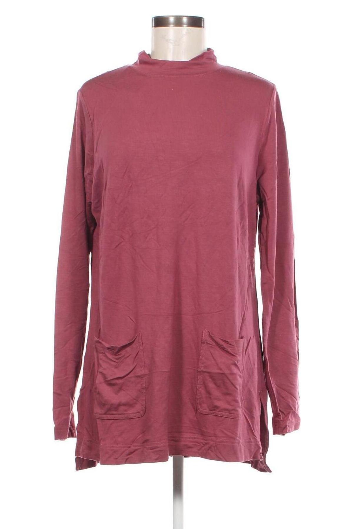 Damen Shirt Duluth Trading, Größe L, Farbe Rosa, Preis € 6,99