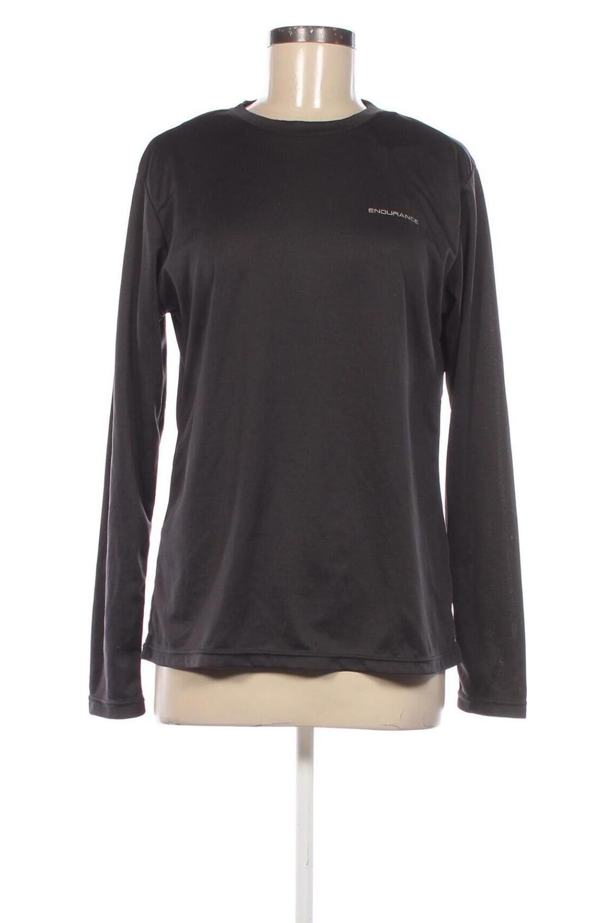 Damen Shirt ENDURANCE, Größe L, Farbe Schwarz, Preis € 6,49