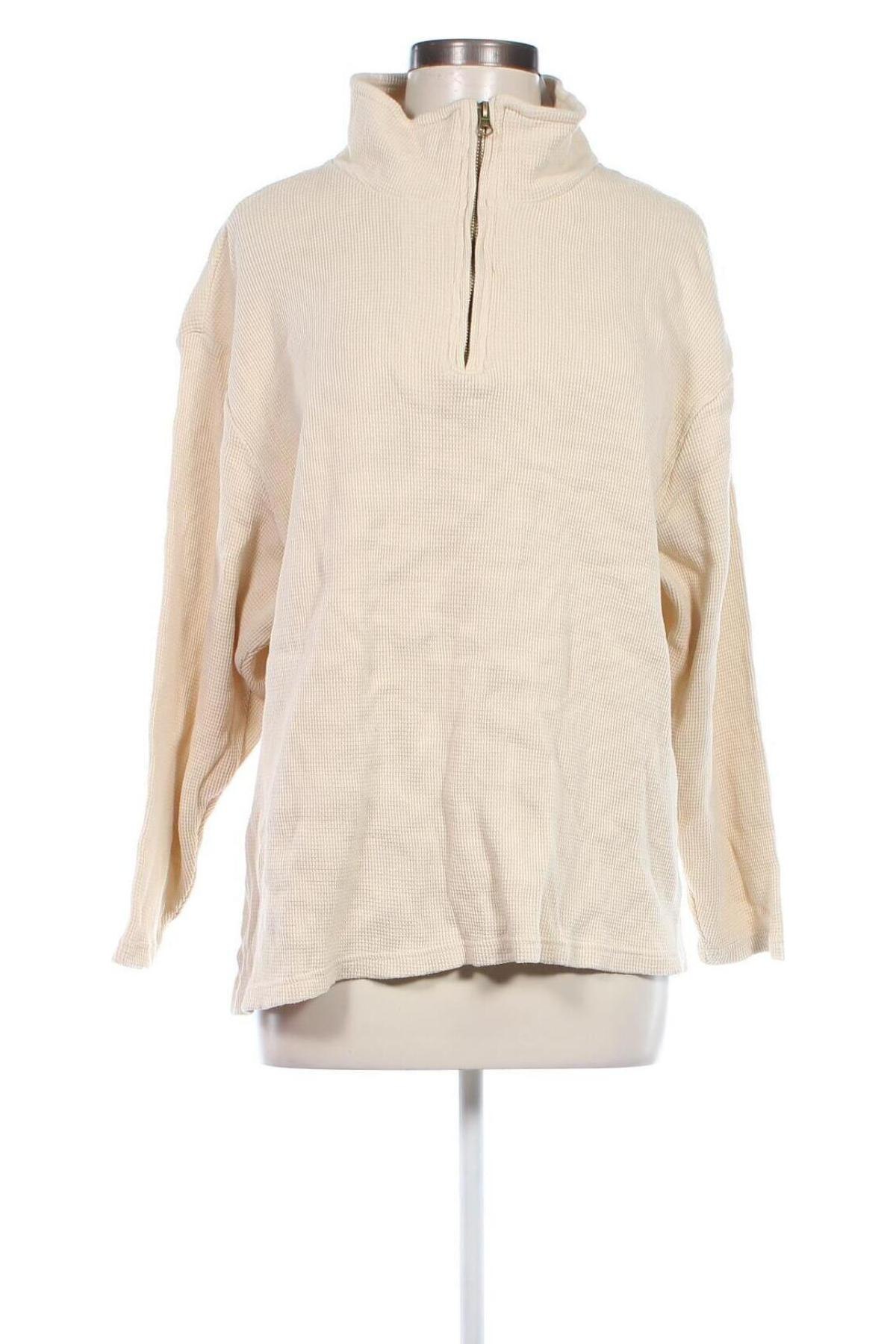 Damen Shirt Ed.it.ed, Größe XXL, Farbe Ecru, Preis € 5,99