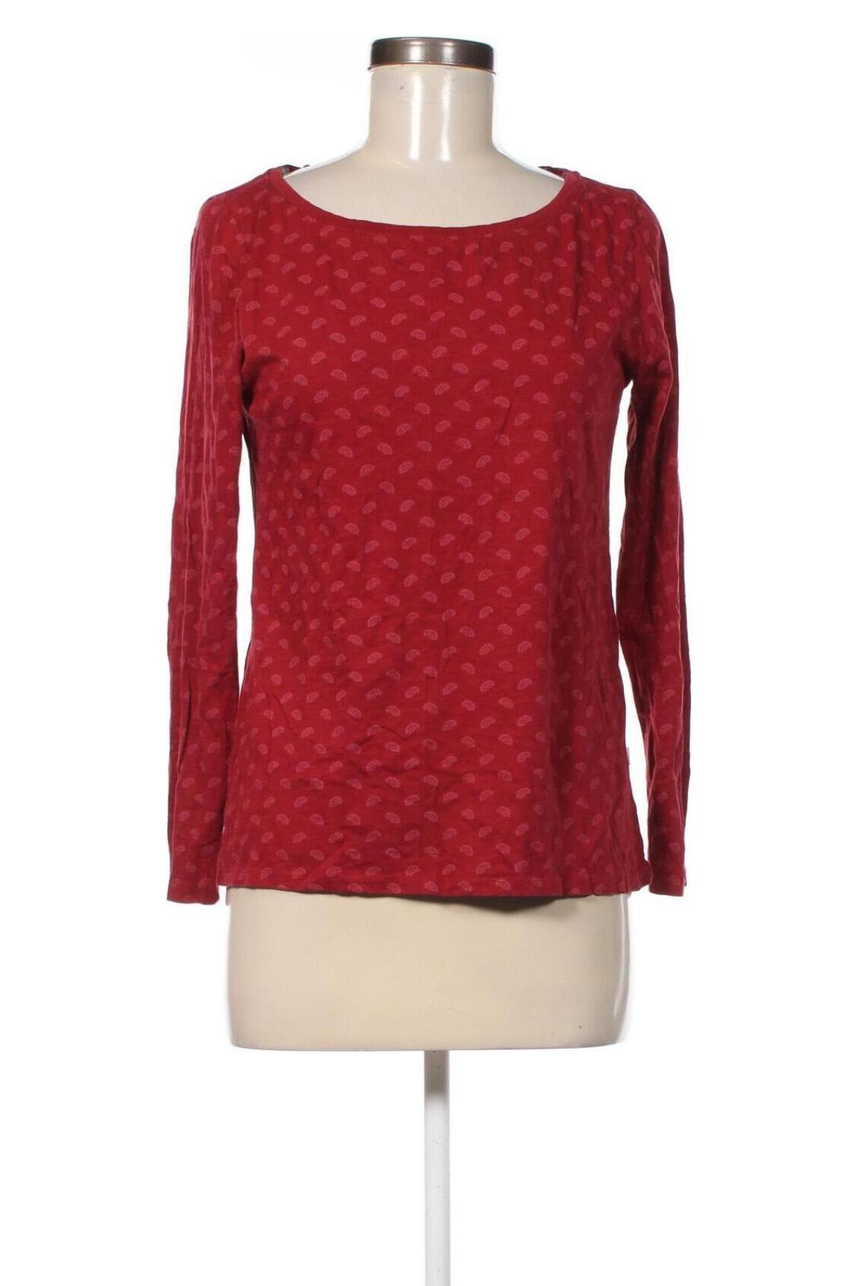 Damen Shirt Edc By Esprit, Größe S, Farbe Rot, Preis € 7,49