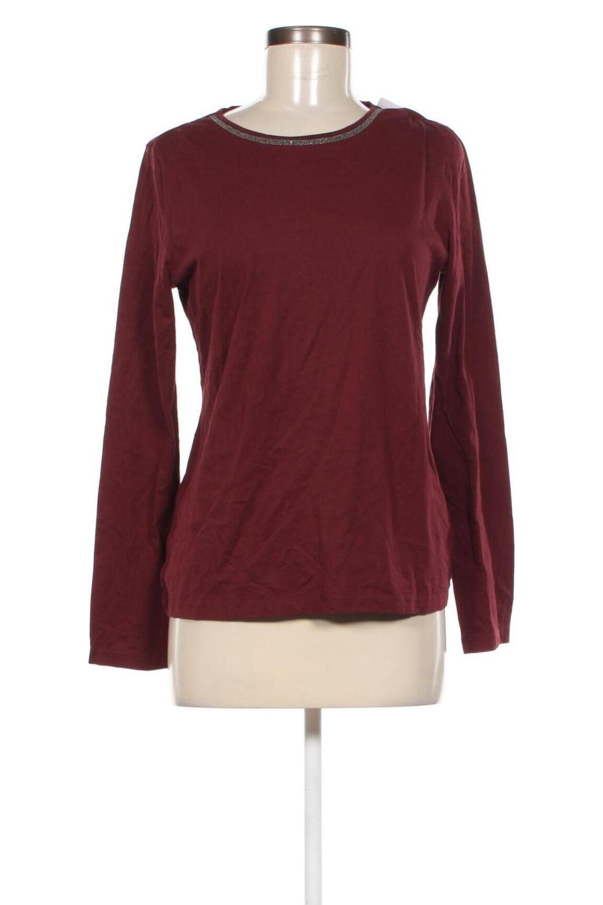 Damen Shirt Edc By Esprit, Größe XL, Farbe Rot, Preis € 10,99