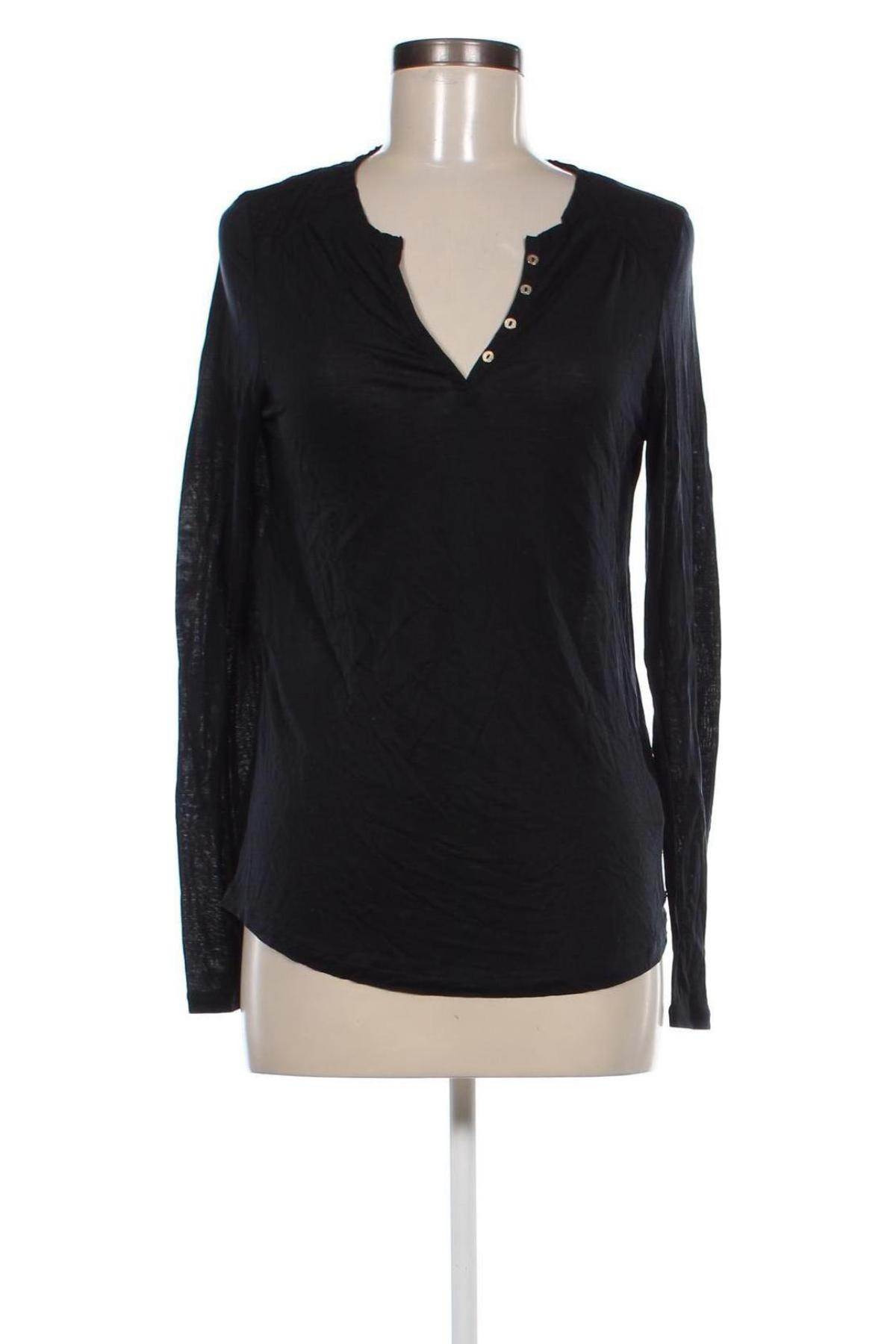 Damen Shirt Edc By Esprit, Größe M, Farbe Schwarz, Preis € 8,99