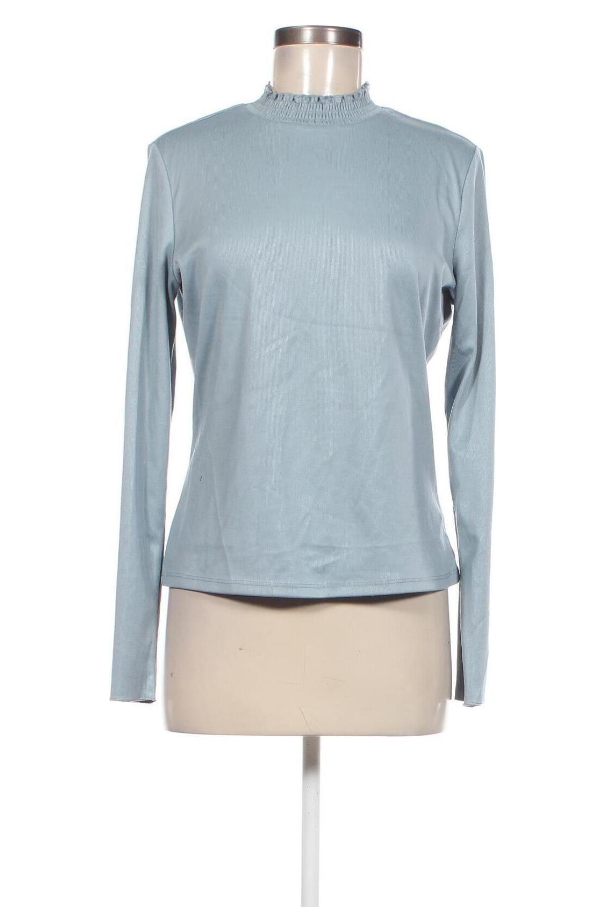 Damen Shirt Edited, Größe L, Farbe Grau, Preis € 10,99