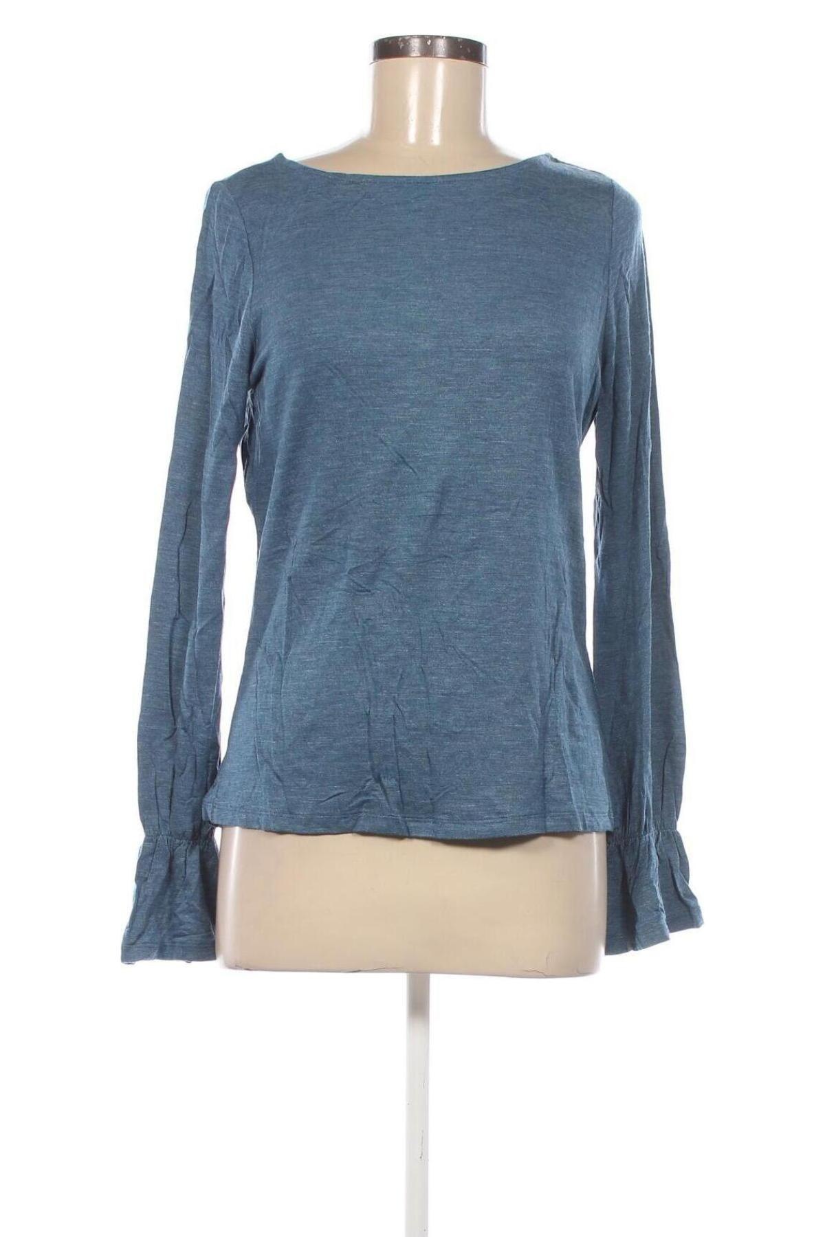 Damen Shirt Eliane Rose, Größe M, Farbe Blau, Preis € 4,99