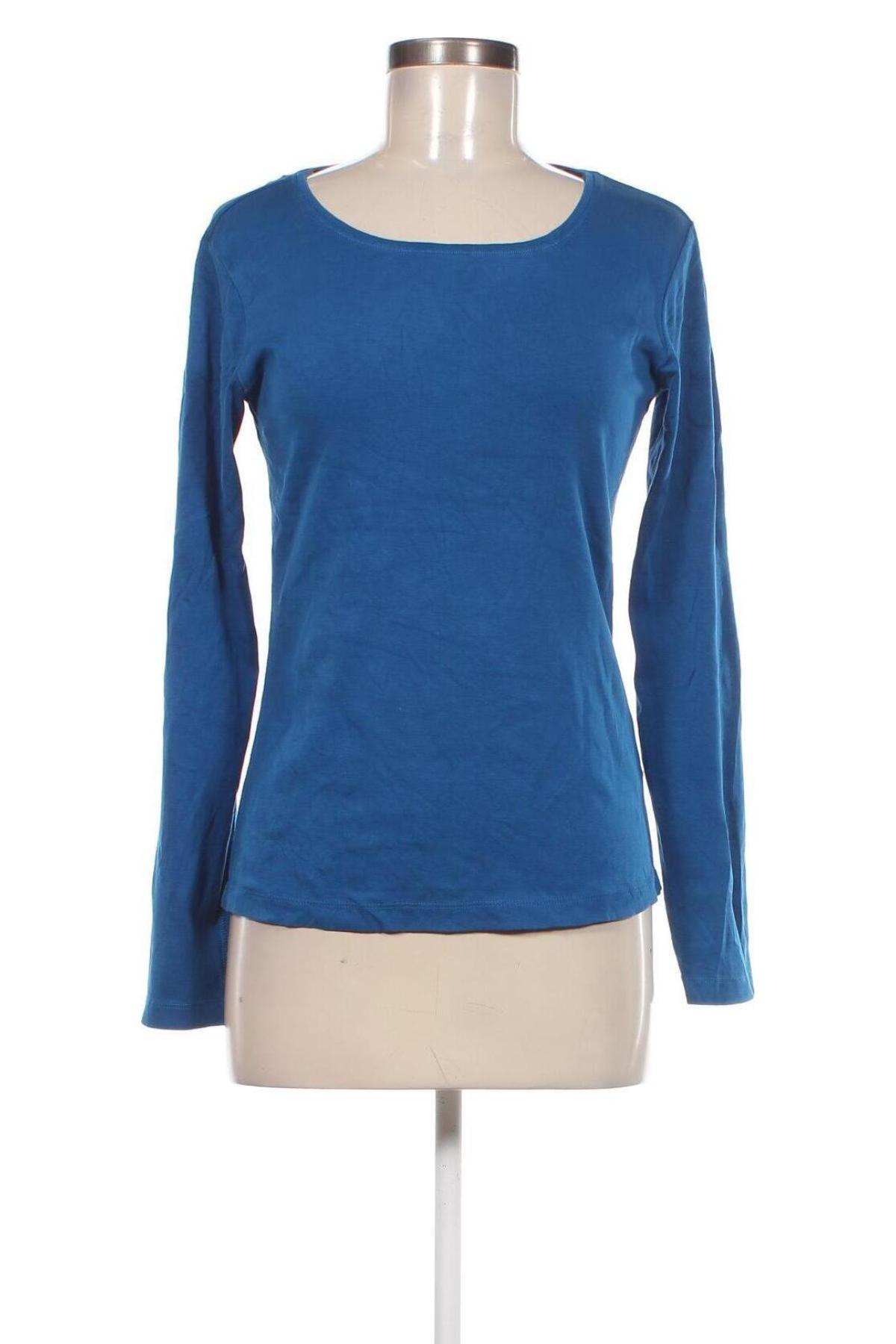 Damen Shirt Ellen Tracy, Größe M, Farbe Blau, Preis € 17,49