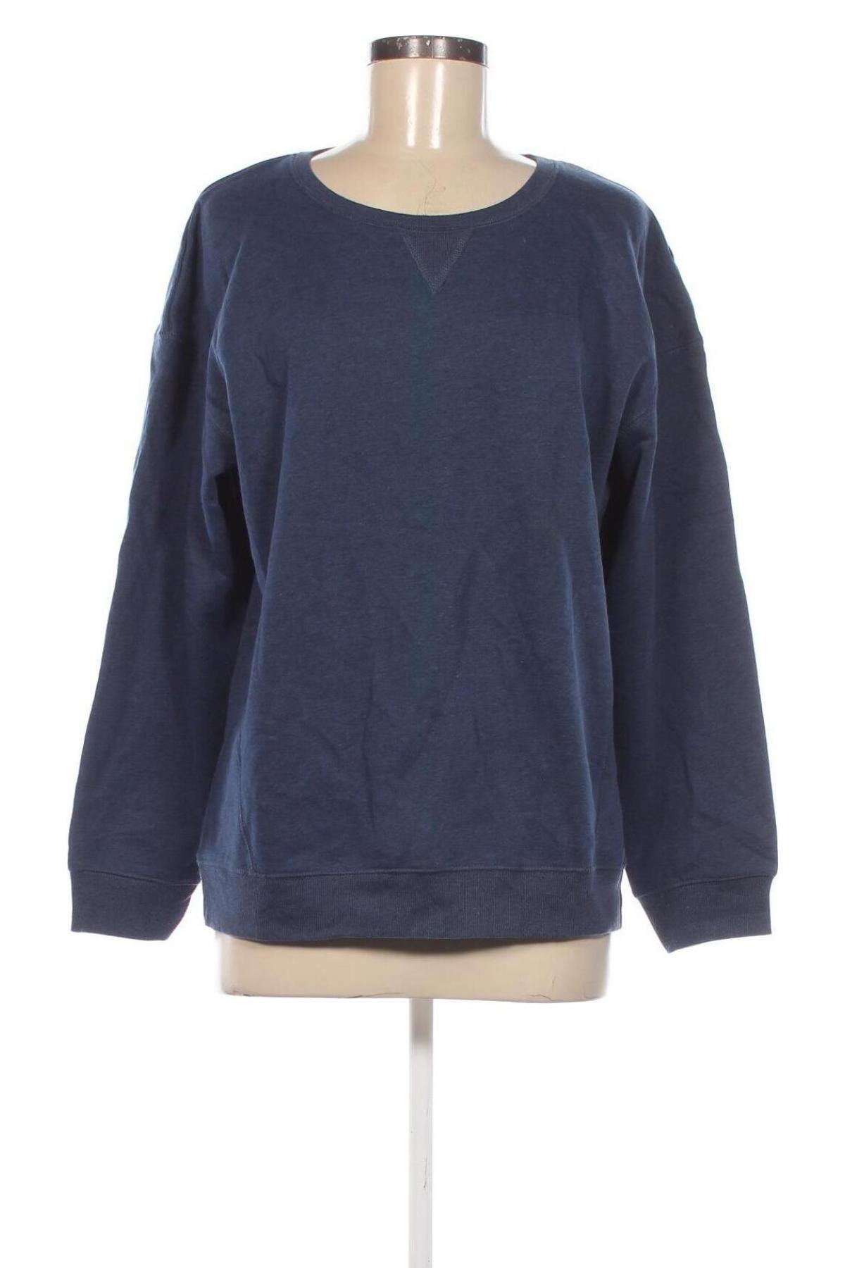 Damen Shirt Emerson, Größe M, Farbe Blau, Preis € 9,99