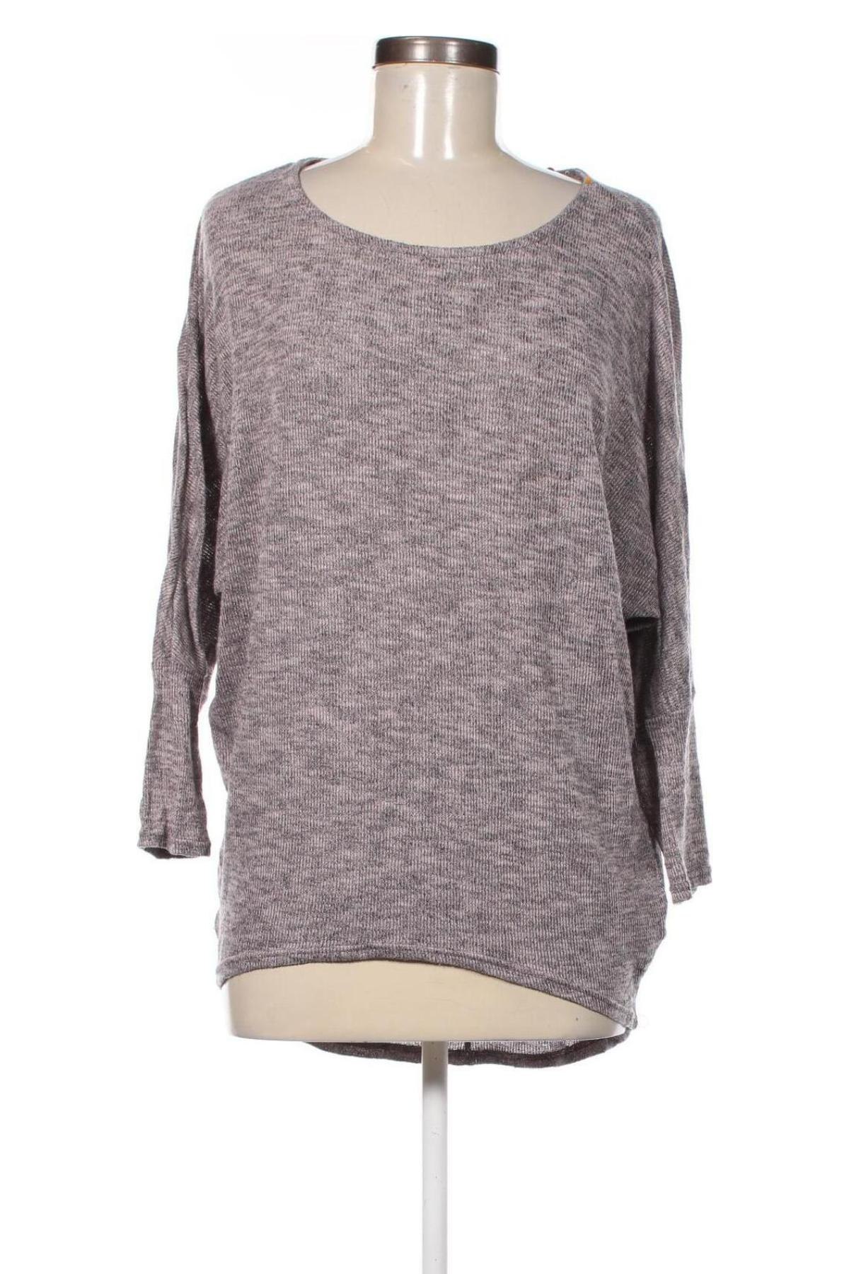 Damen Shirt Enti, Größe L, Farbe Aschrosa, Preis 6,99 €