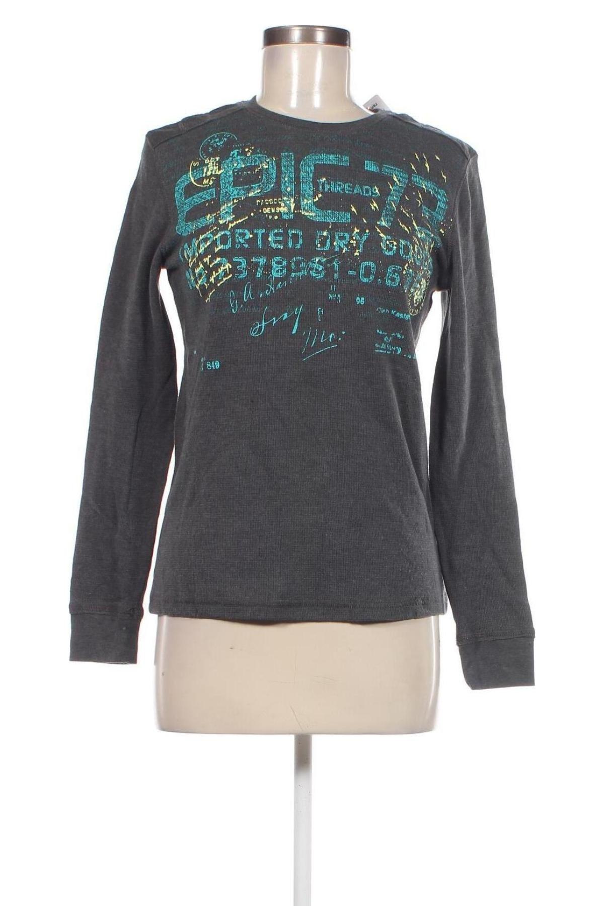 Damen Shirt Epic Threads, Größe L, Farbe Grau, Preis € 6,99