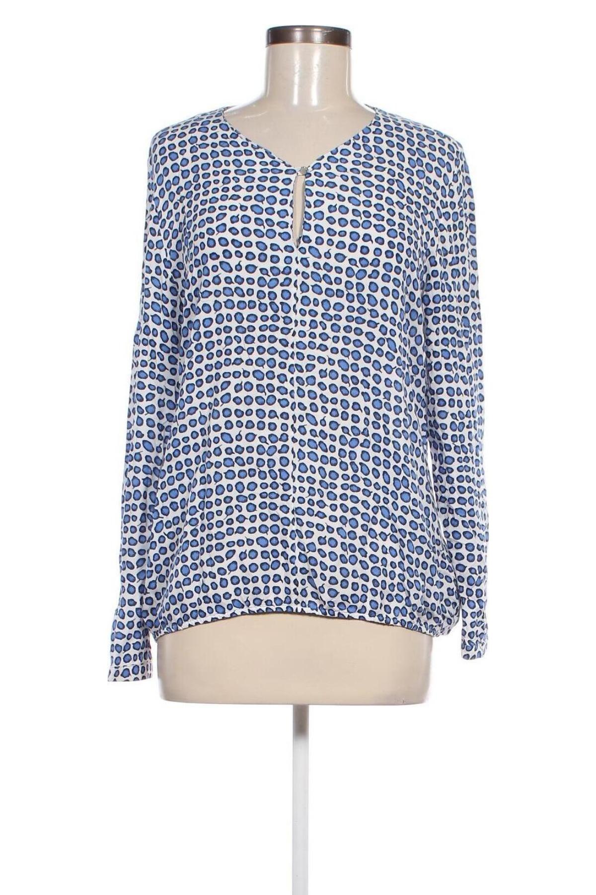 Damen Shirt Erfo, Größe M, Farbe Mehrfarbig, Preis € 4,49