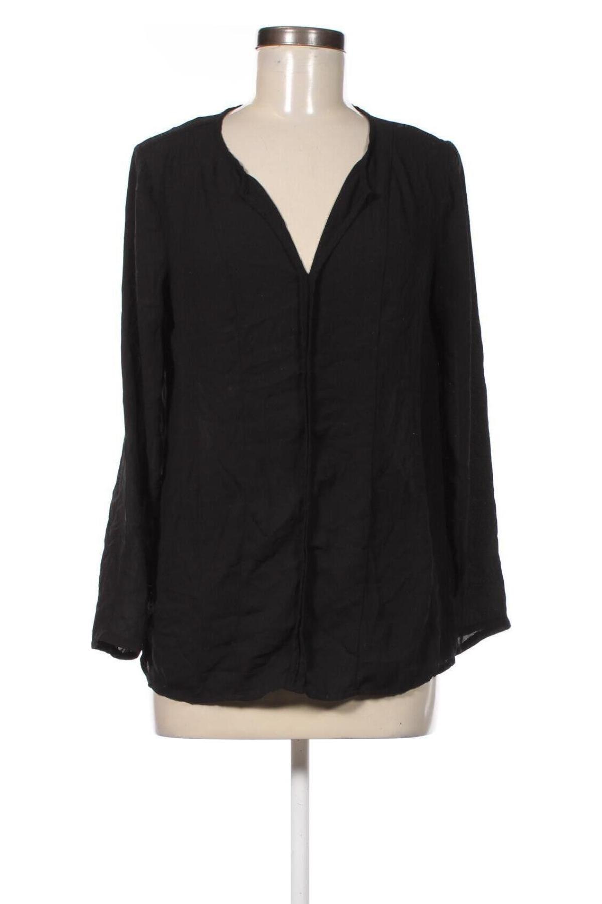 Damen Shirt Esmara, Größe M, Farbe Schwarz, Preis € 3,49