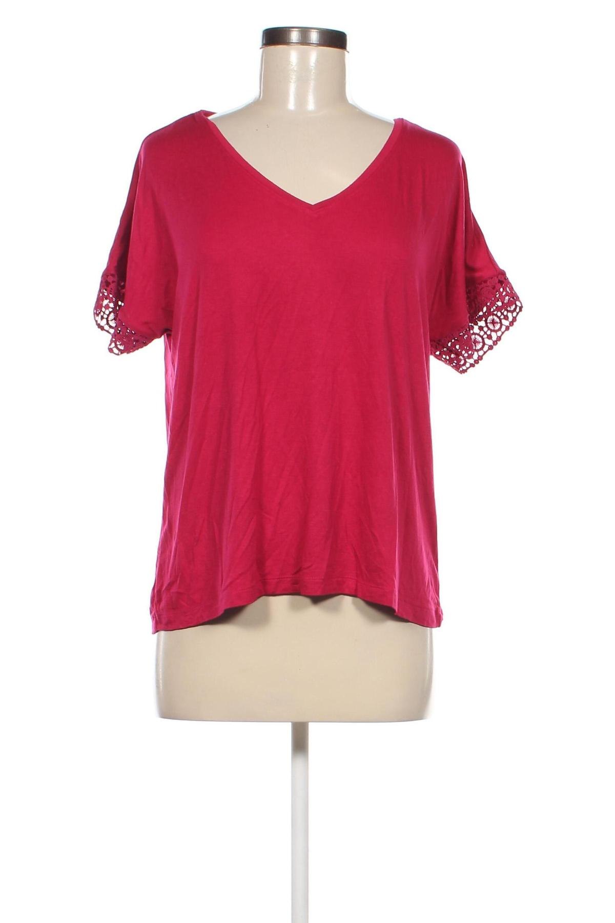 Damen Shirt Esmara, Größe S, Farbe Rosa, Preis € 5,99