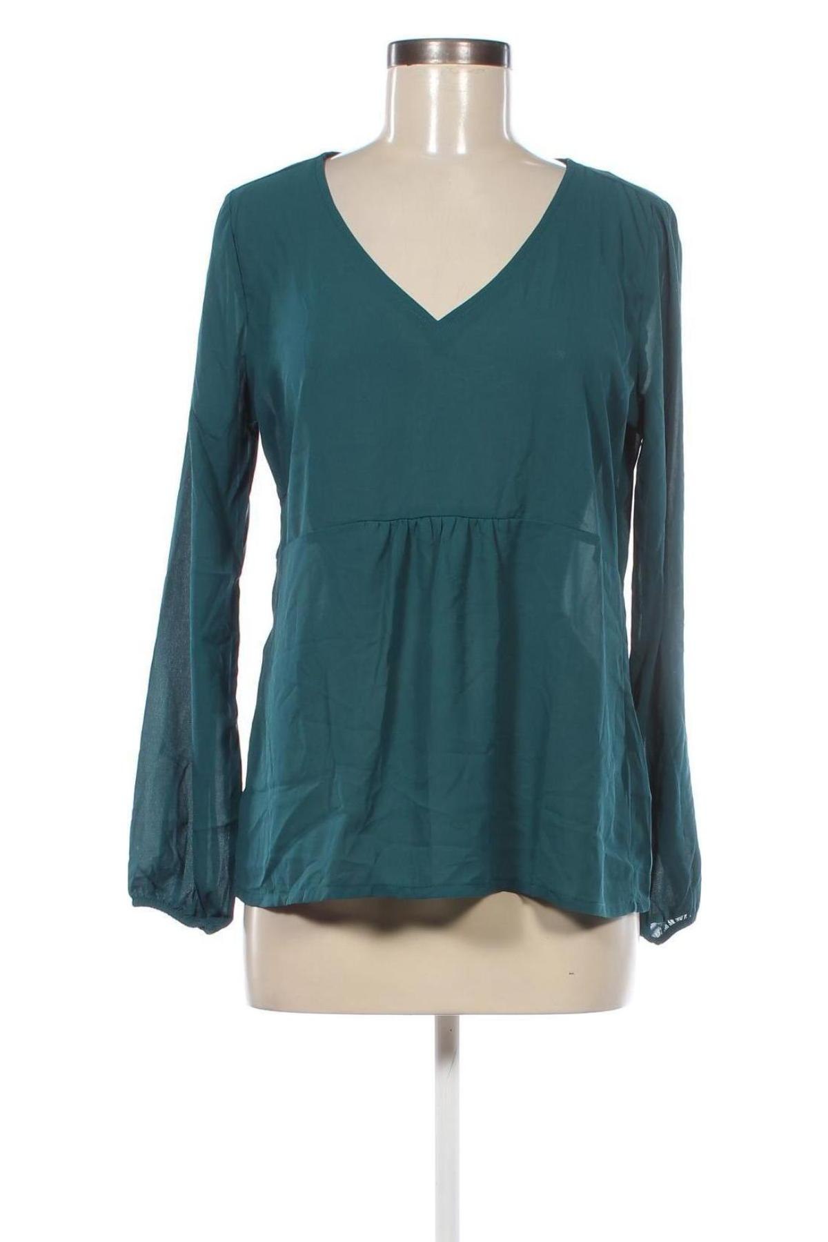 Damen Shirt Esmara, Größe M, Farbe Blau, Preis € 3,99