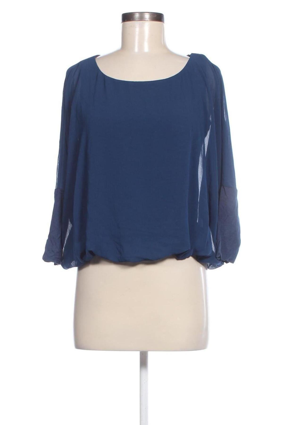 Damen Shirt Esprit, Größe M, Farbe Blau, Preis € 2,99