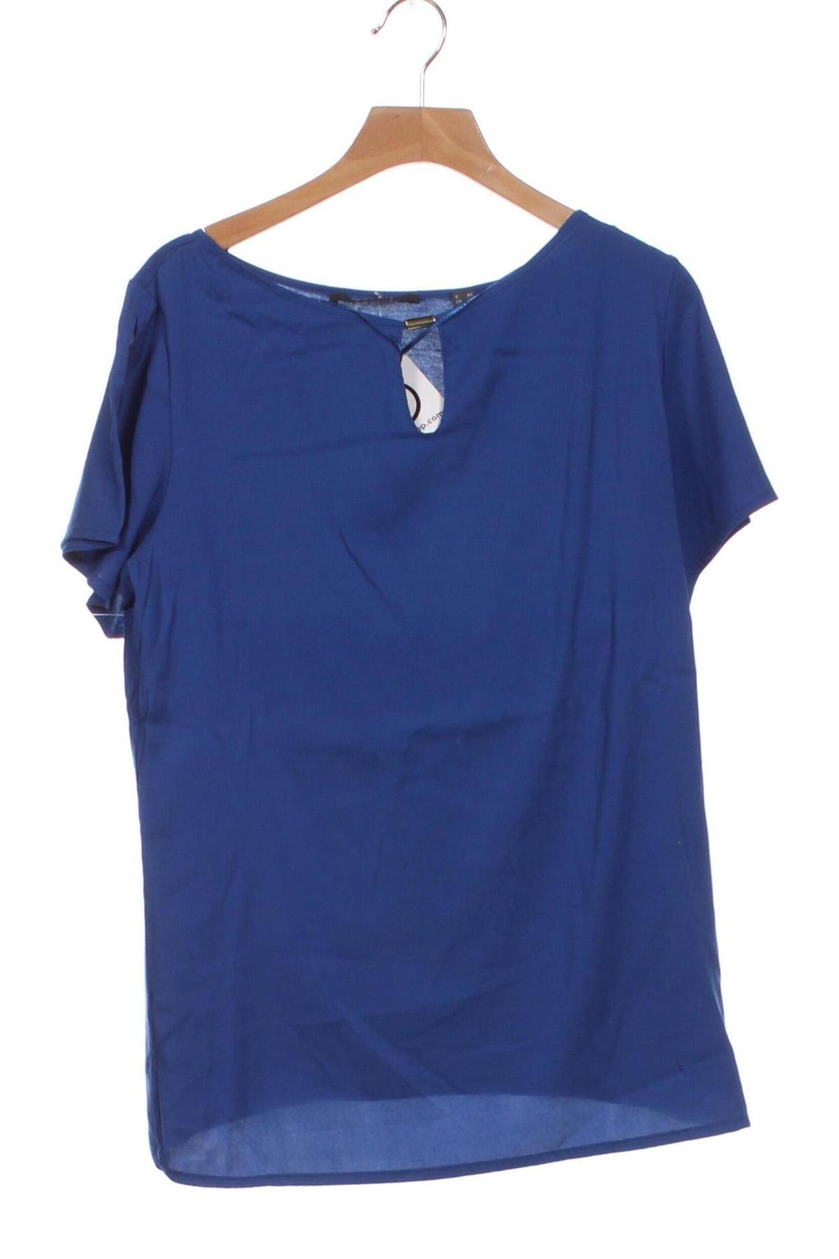 Damen Shirt Esprit, Größe XS, Farbe Blau, Preis 6,99 €