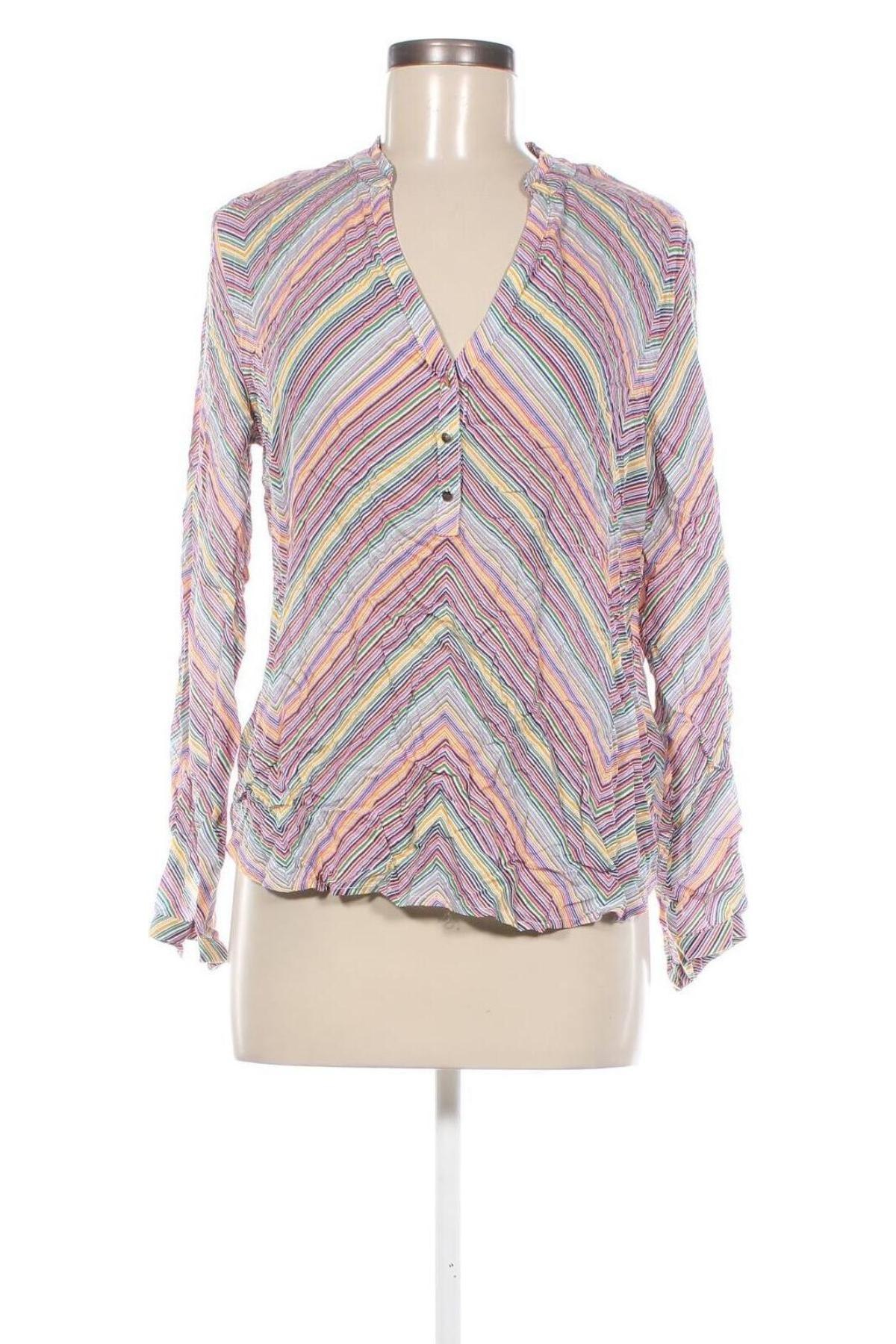 Damen Shirt Esprit, Größe M, Farbe Mehrfarbig, Preis 9,99 €