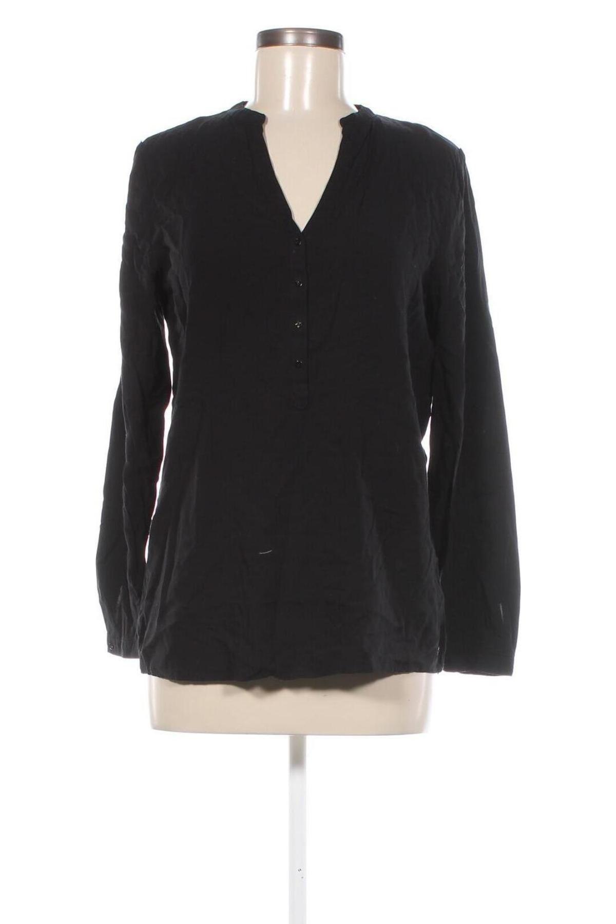 Damen Shirt Esprit, Größe M, Farbe Schwarz, Preis € 3,99