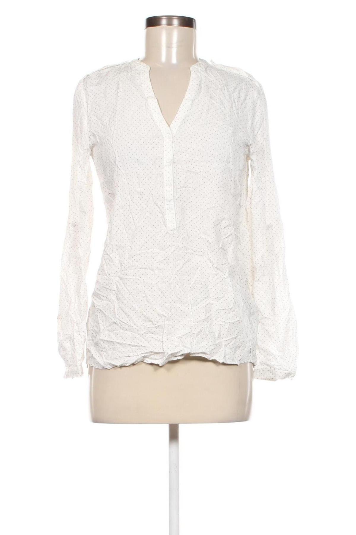 Damen Shirt Esprit, Größe S, Farbe Weiß, Preis 9,99 €