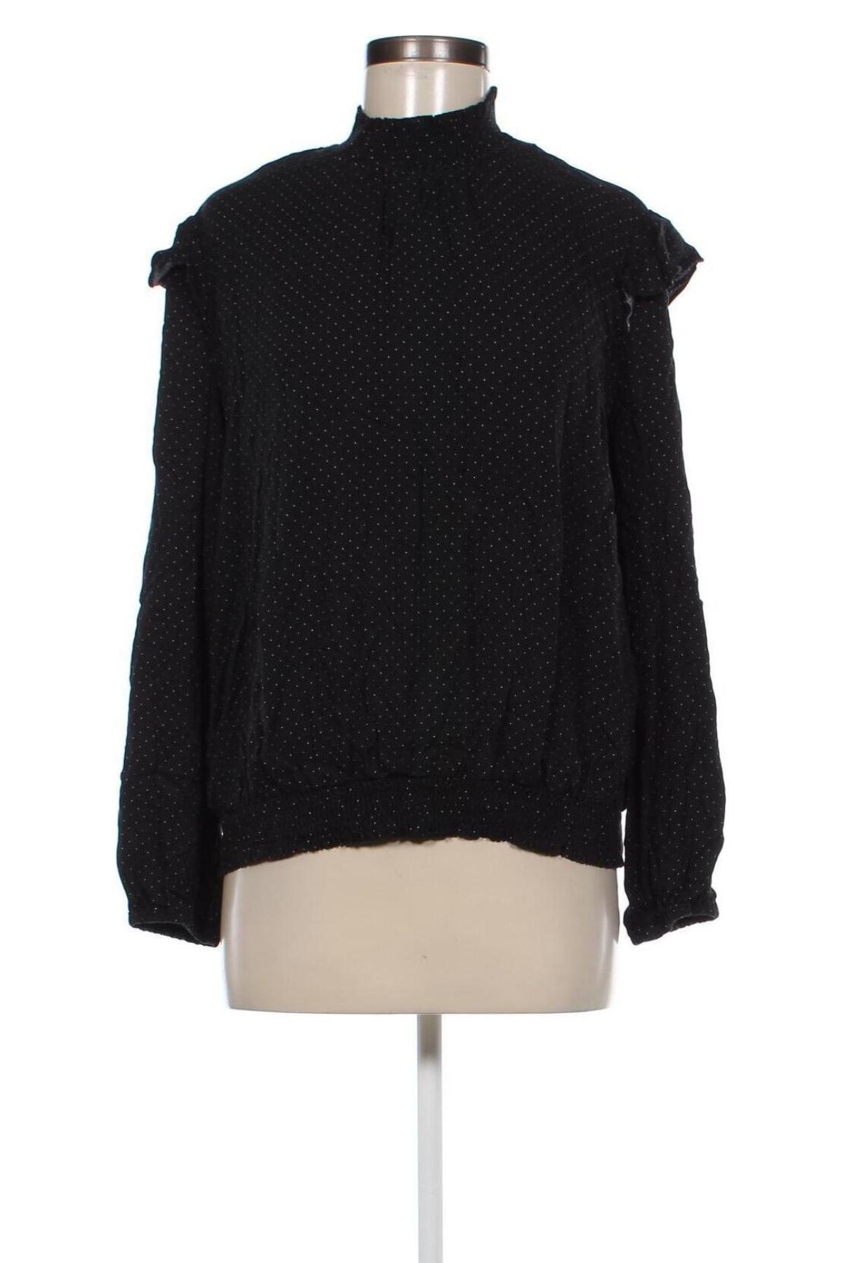 Bluză de femei Esprit, Mărime XL, Culoare Negru, Preț 31,99 Lei