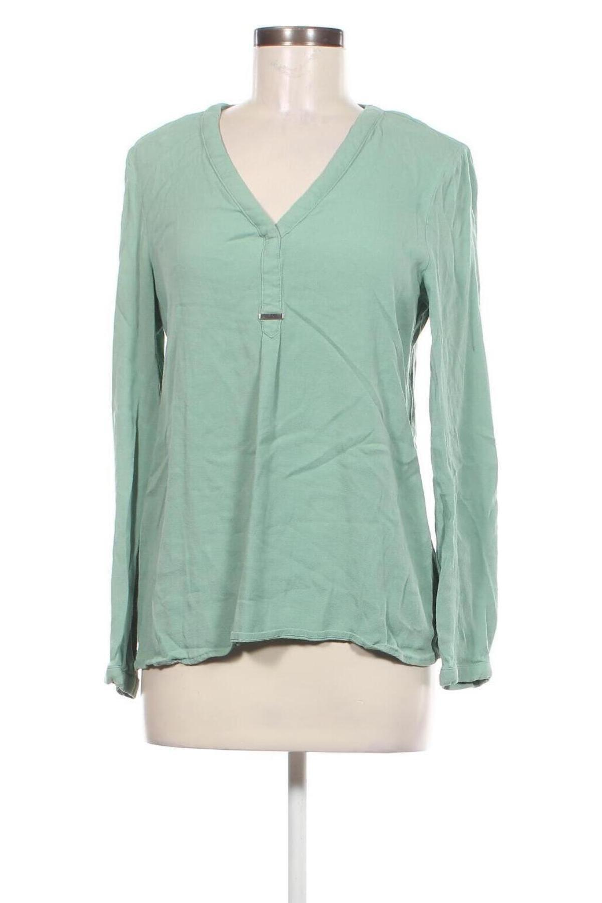 Damen Shirt Esprit, Größe M, Farbe Grün, Preis 4,99 €