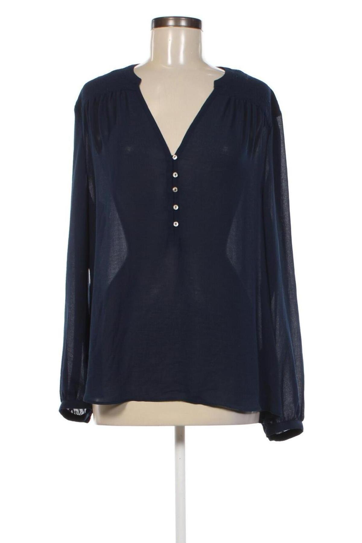 Damen Shirt Esprit, Größe XL, Farbe Blau, Preis € 10,99