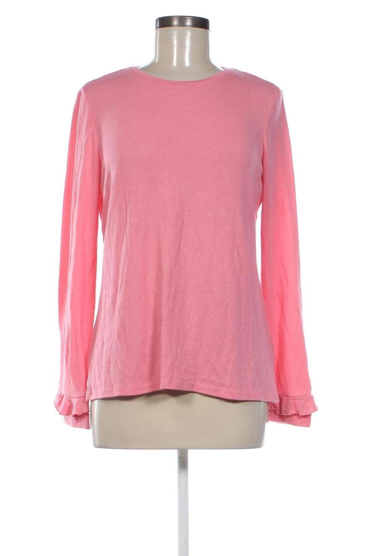 Damen Shirt Esprit, Größe L, Farbe Rosa, Preis € 6,99