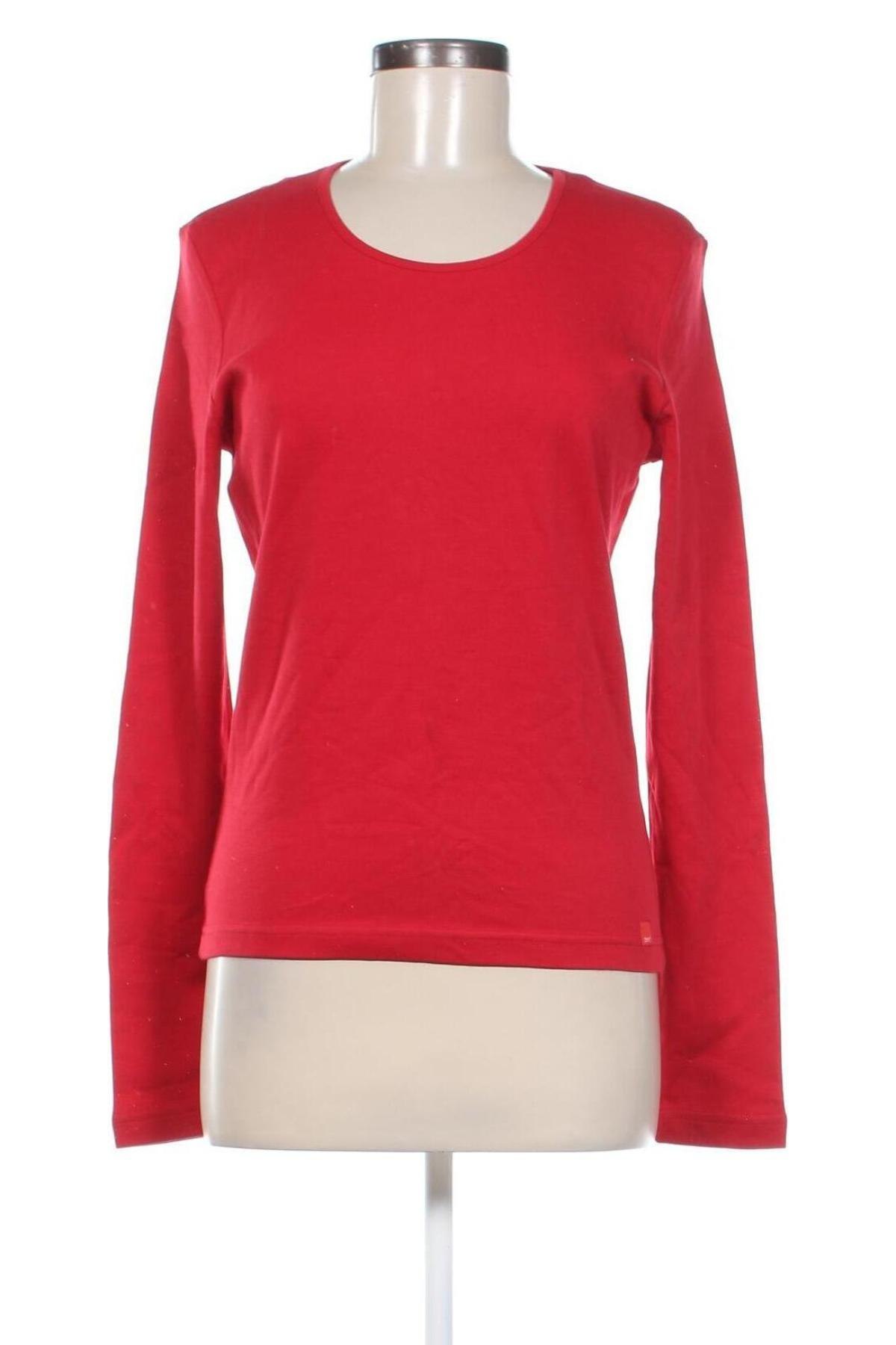 Damen Shirt Esprit, Größe XL, Farbe Rot, Preis € 12,49