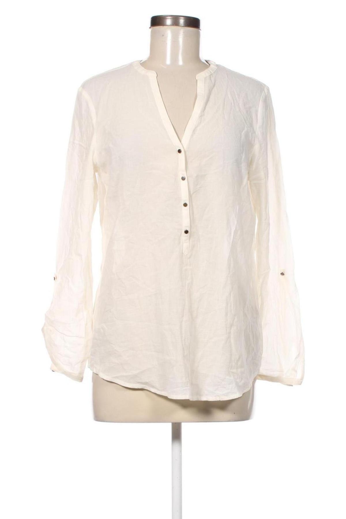 Damen Shirt Esprit, Größe M, Farbe Ecru, Preis € 9,99