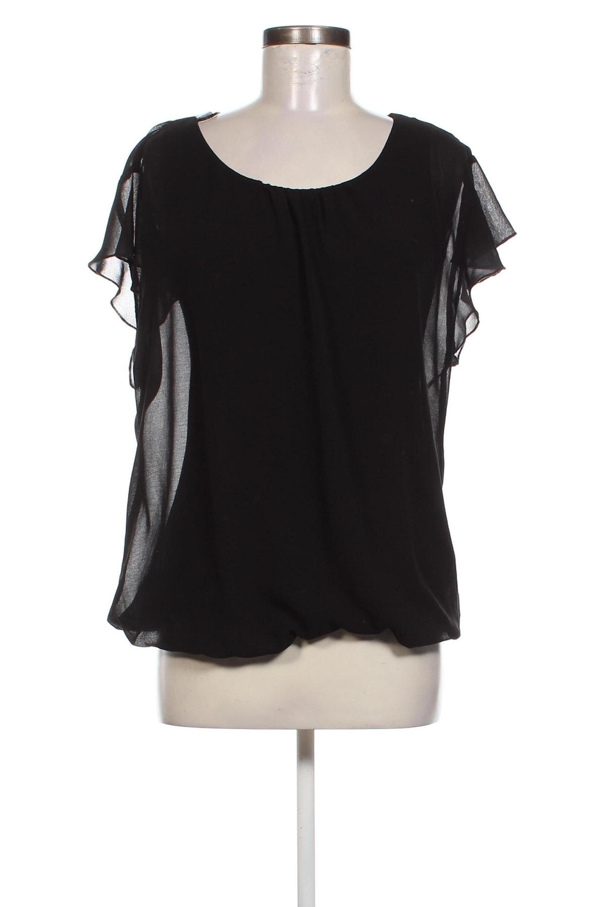 Damen Shirt Esprit, Größe M, Farbe Schwarz, Preis € 13,81