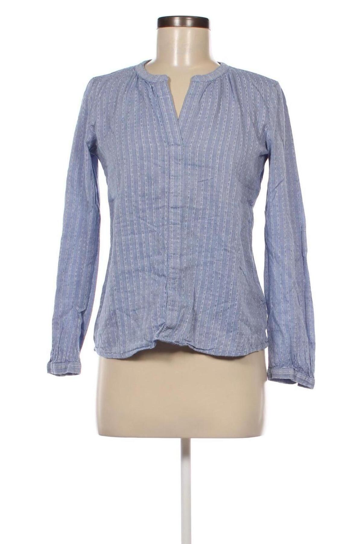 Damen Shirt Esprit, Größe XS, Farbe Blau, Preis 3,99 €