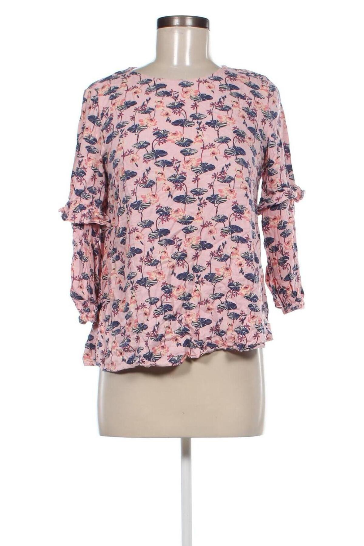 Damen Shirt Esprit, Größe M, Farbe Mehrfarbig, Preis € 3,99