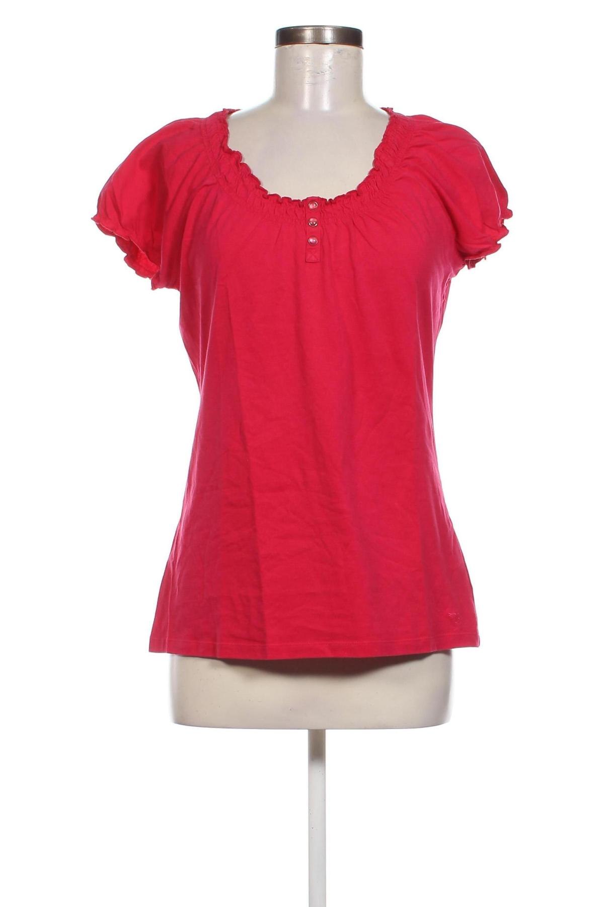 Damen Shirt Esprit, Größe L, Farbe Rosa, Preis 11,49 €