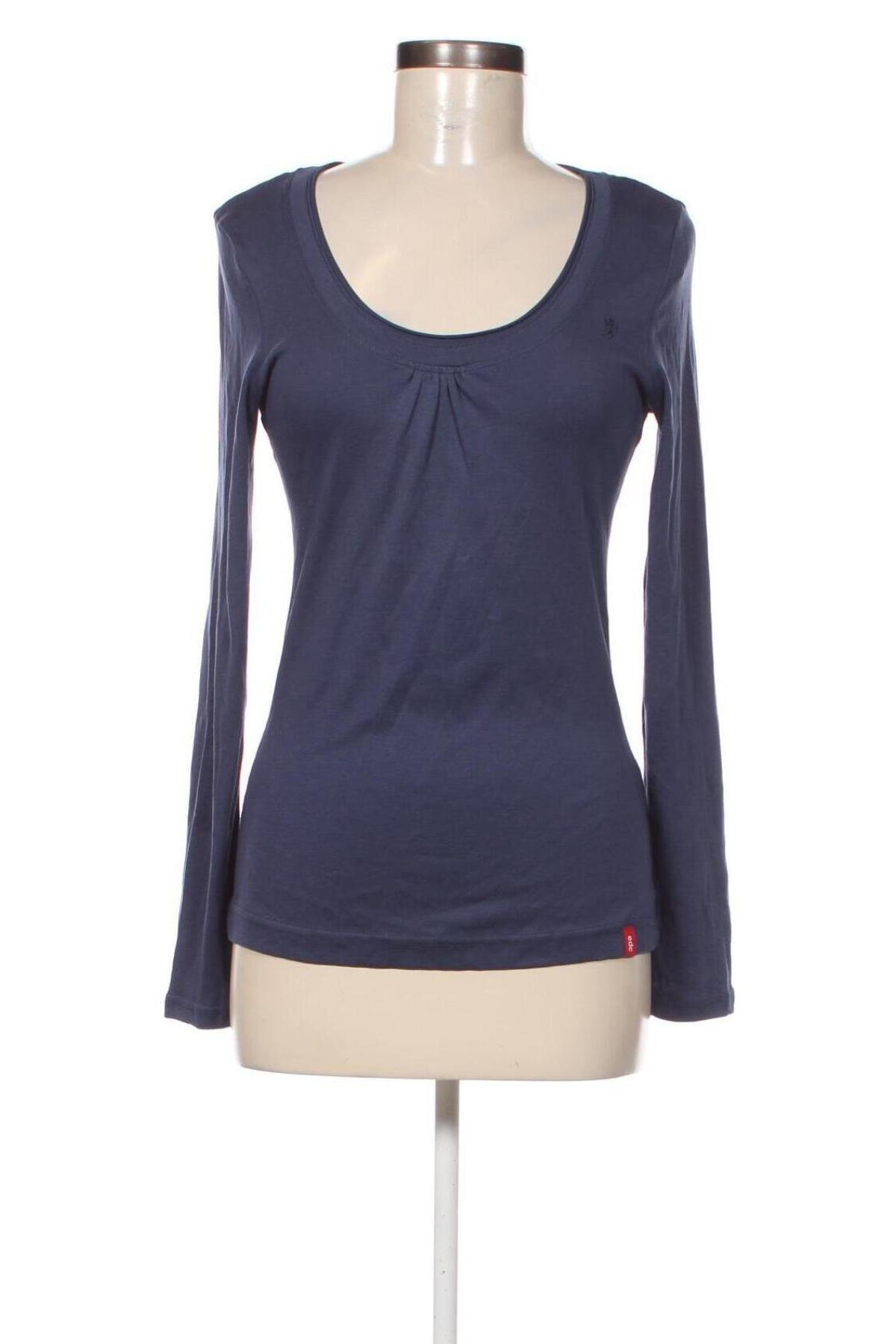 Damen Shirt Esprit, Größe L, Farbe Blau, Preis 12,49 €