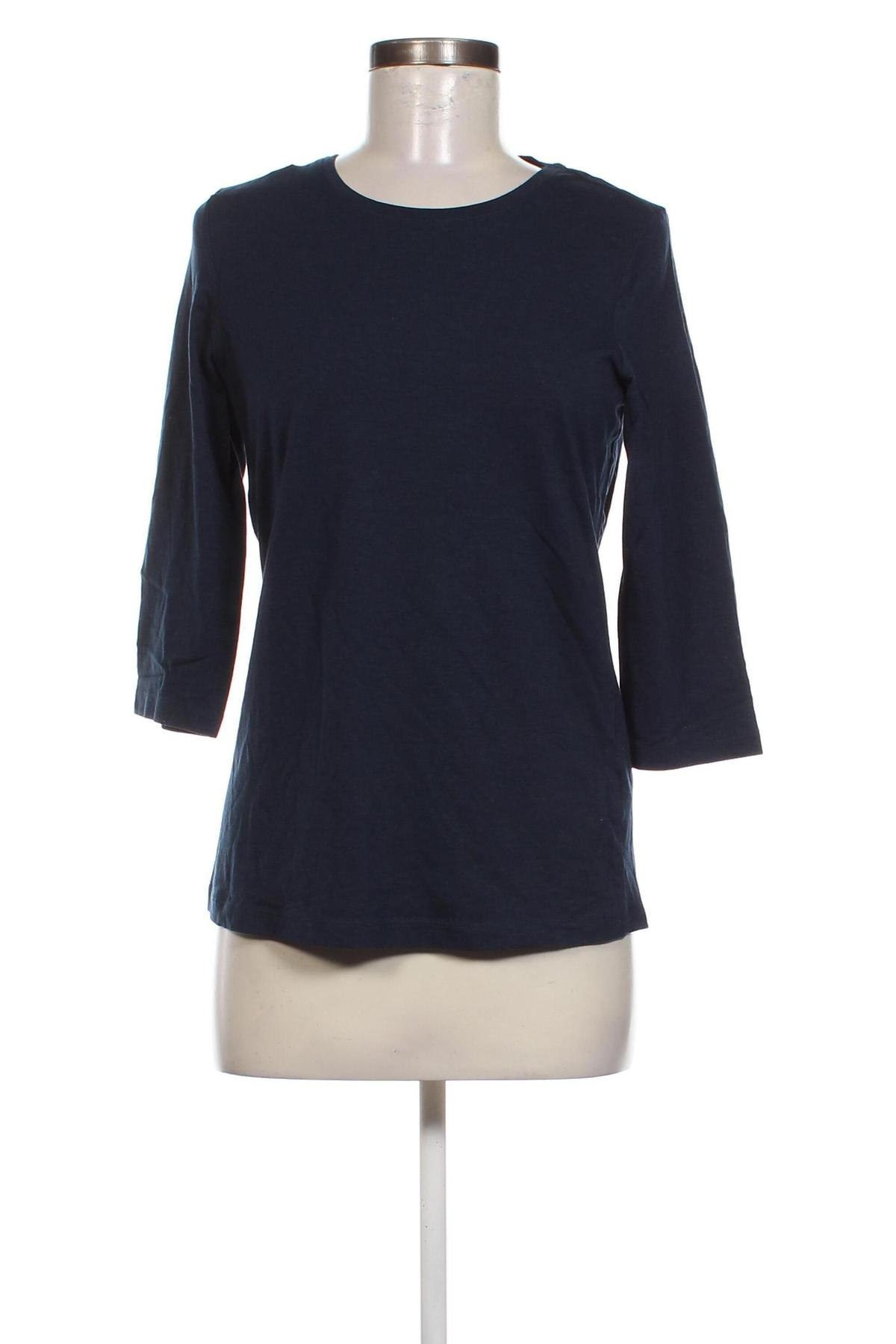 Damen Shirt Essentials by Tchibo, Größe S, Farbe Blau, Preis € 9,74