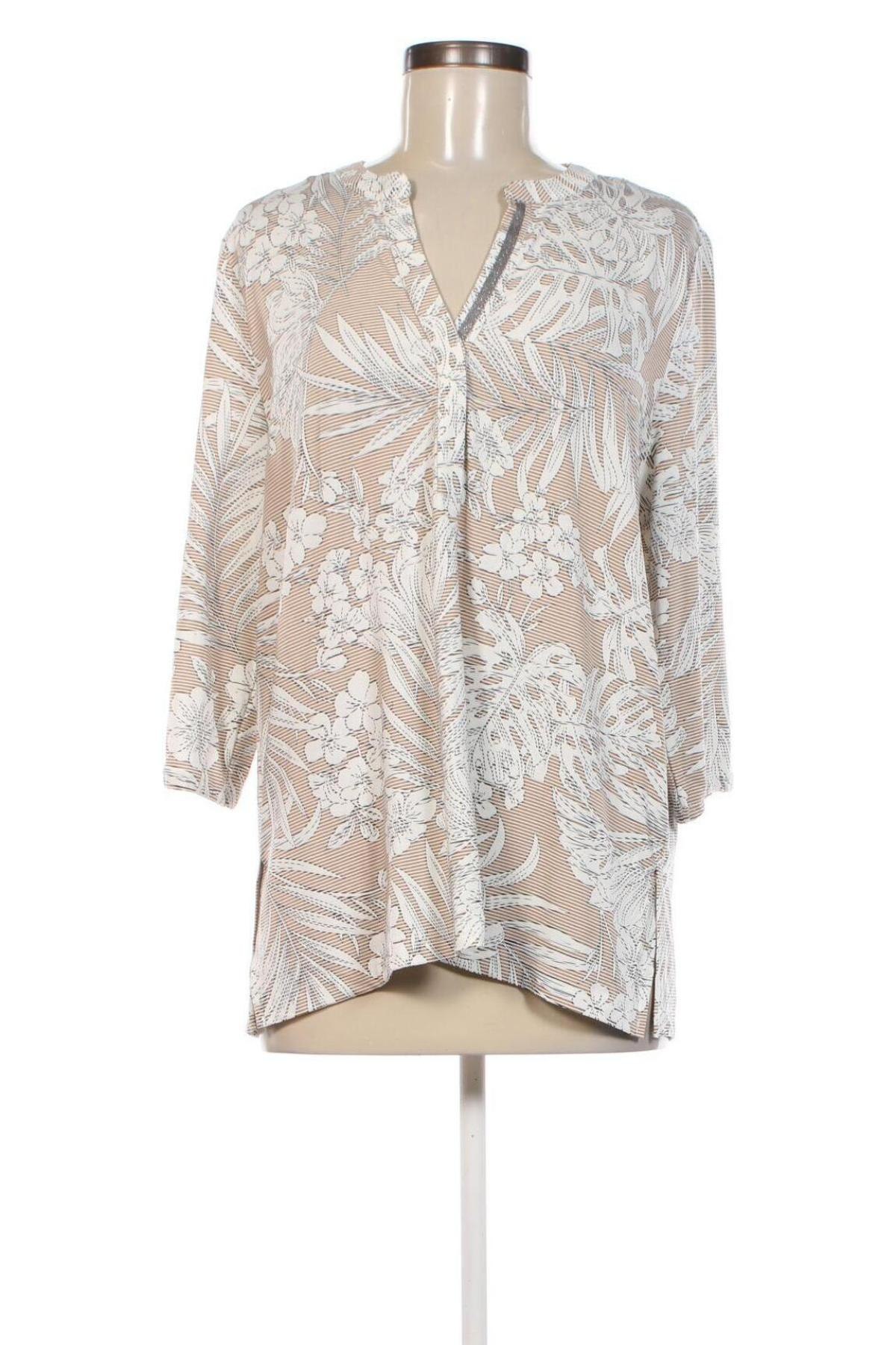 Damen Shirt Estelle, Größe L, Farbe Mehrfarbig, Preis € 10,99