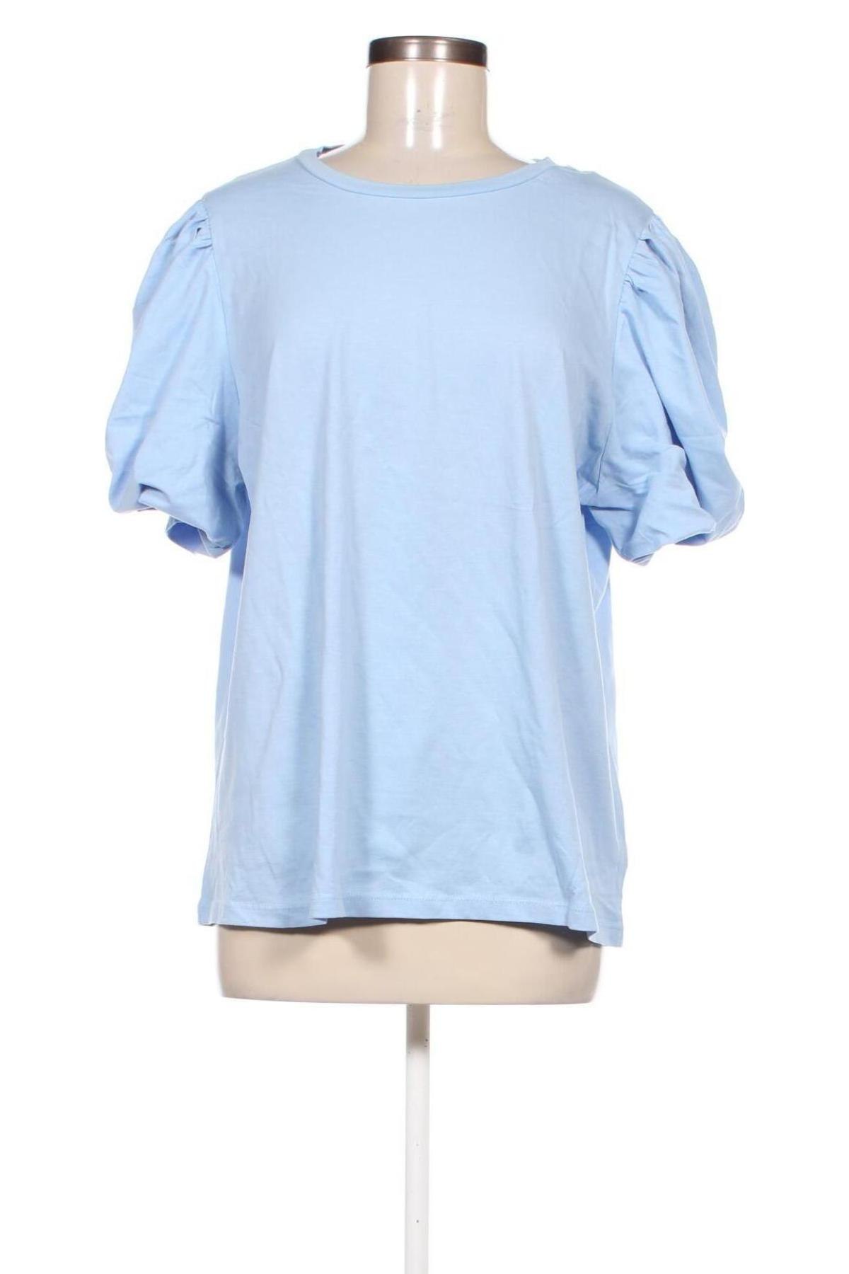 Damen Shirt F&F, Größe XL, Farbe Blau, Preis € 6,49