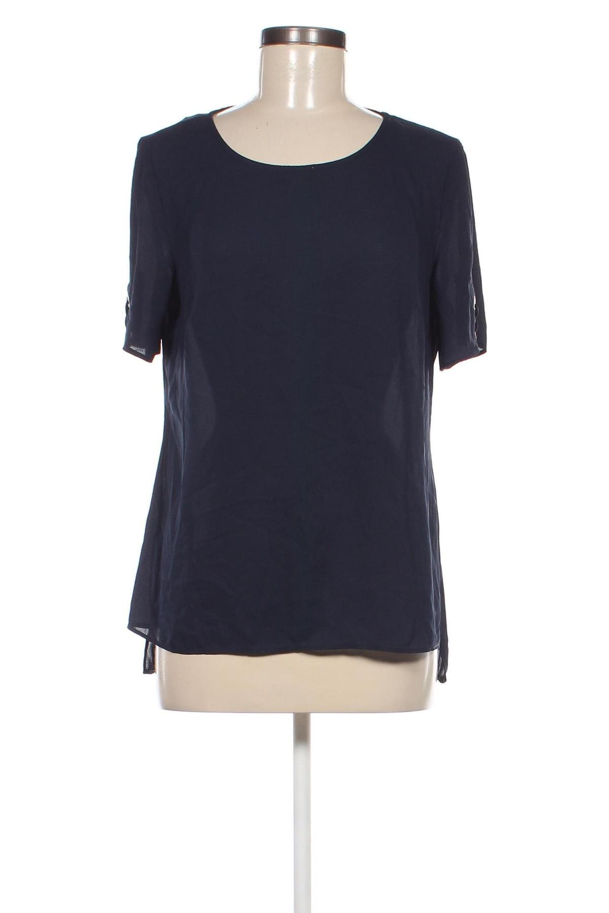 Damen Shirt F&F, Größe M, Farbe Blau, Preis 5,99 €