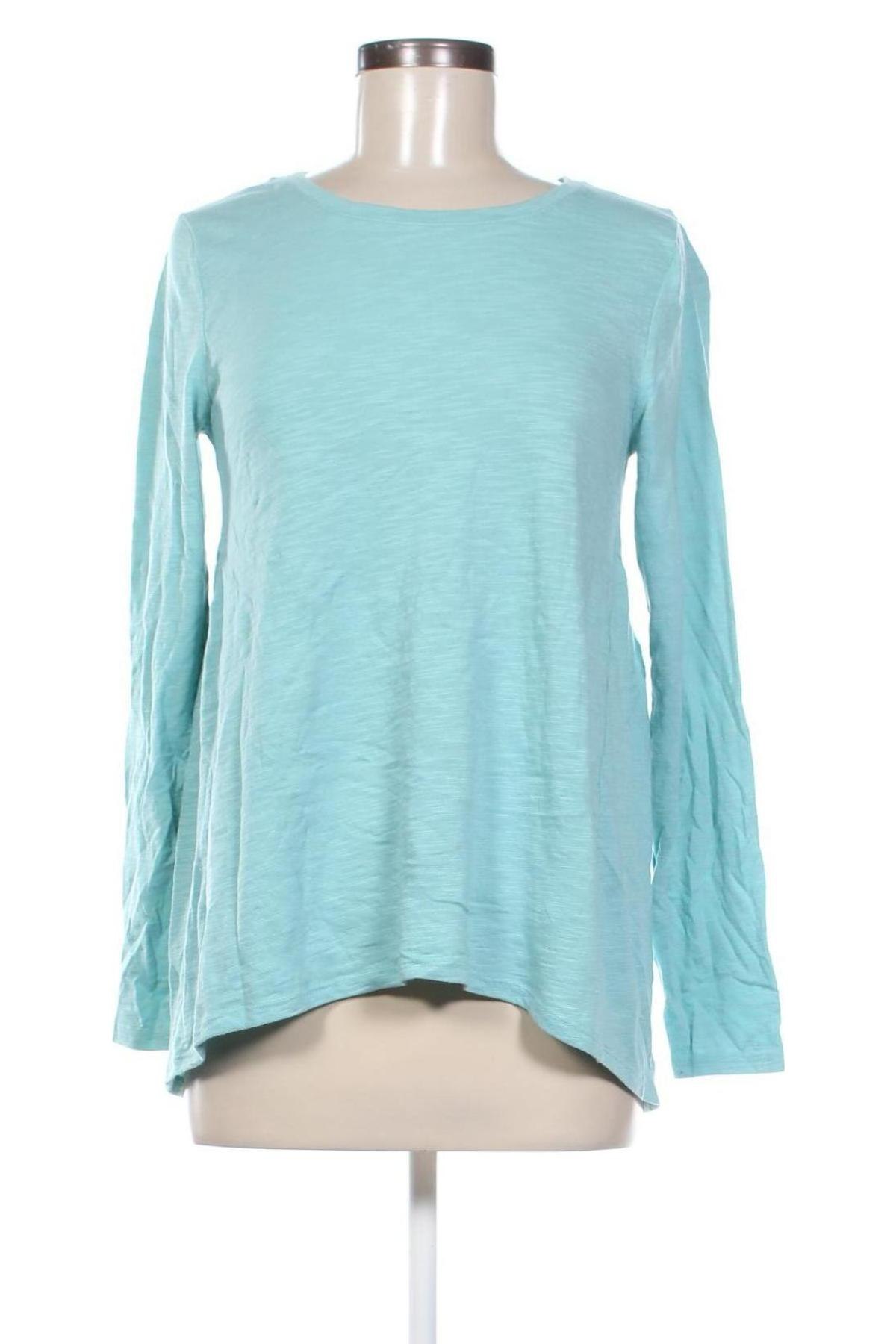 Damen Shirt Faded Glory, Größe S, Farbe Blau, Preis € 5,99