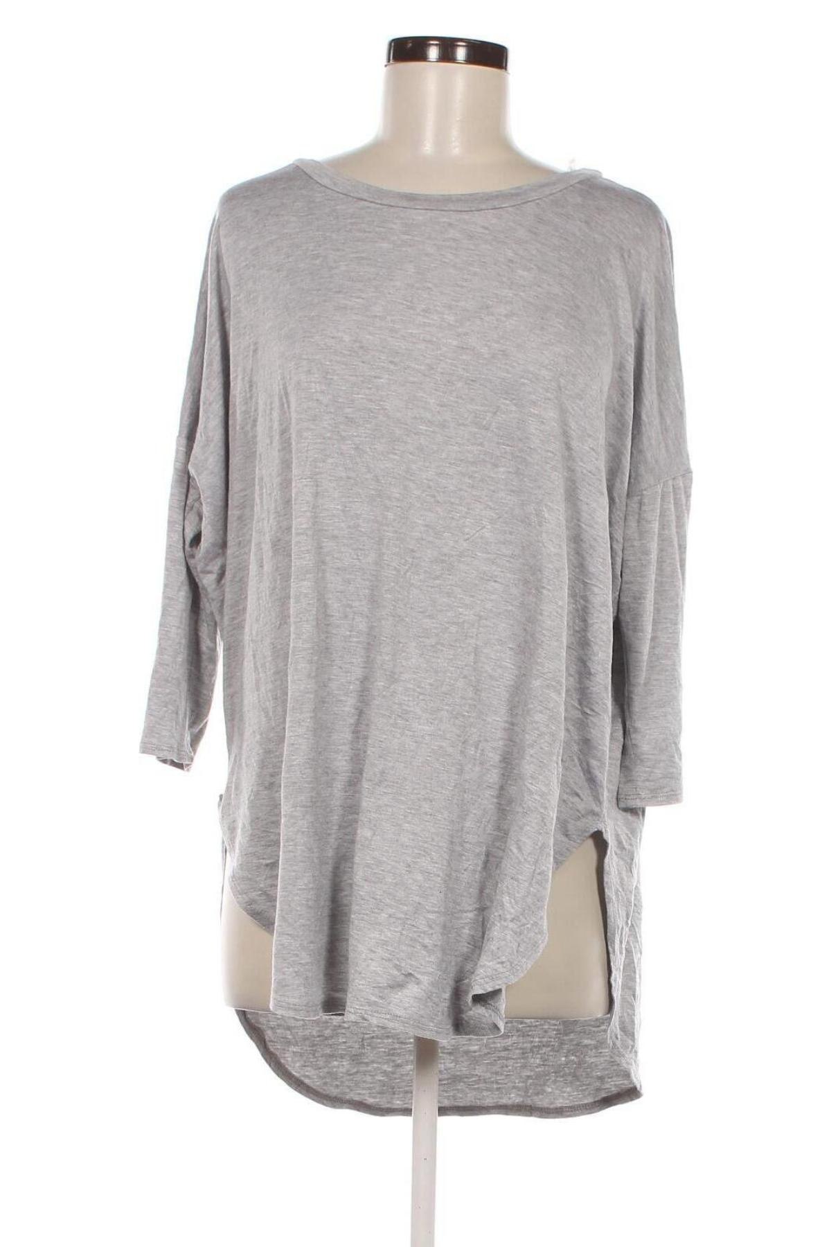 Damen Shirt Fantastic Fawn, Größe L, Farbe Grau, Preis € 39,39