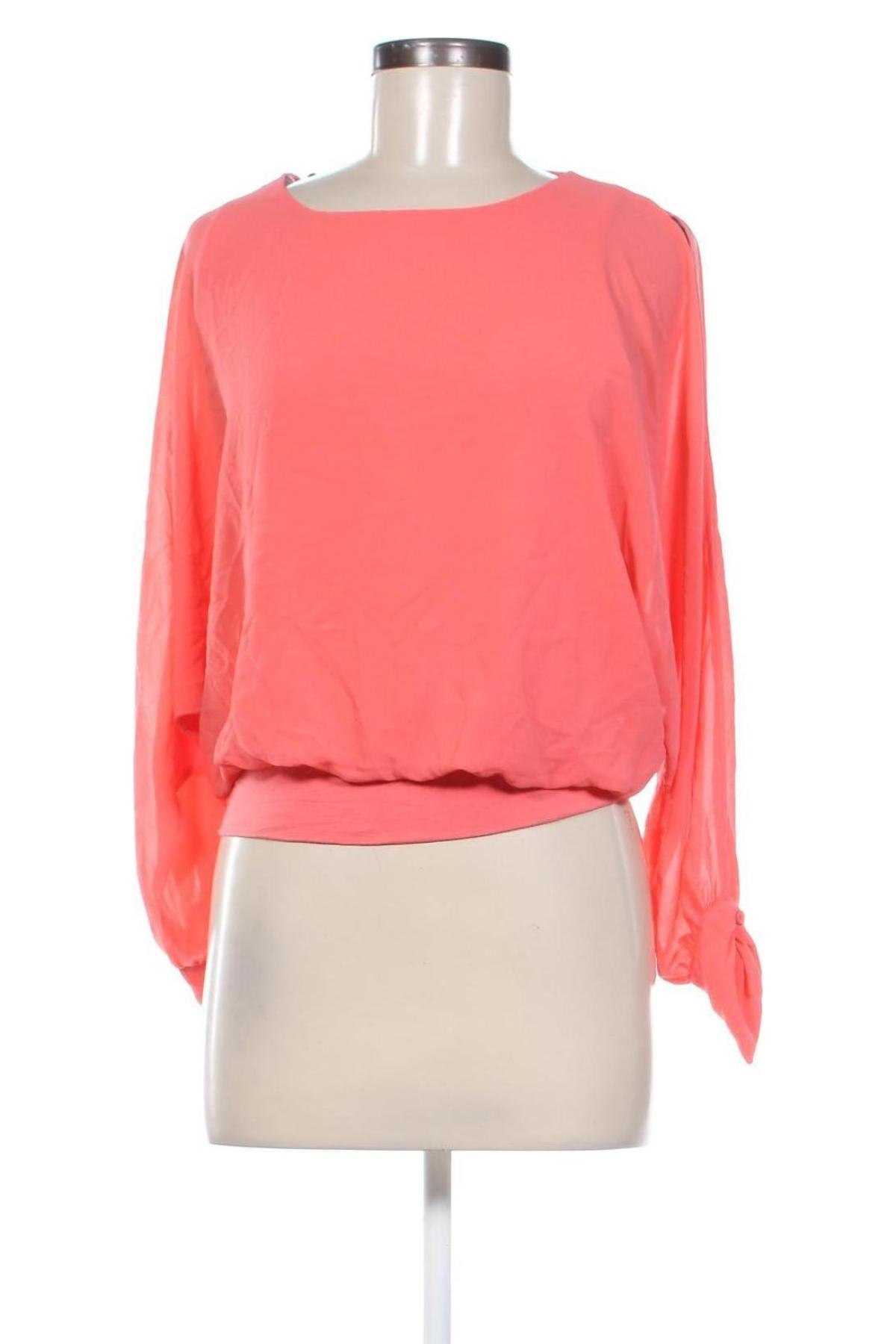 Damen Shirt Fb Sister, Größe S, Farbe Orange, Preis € 5,99