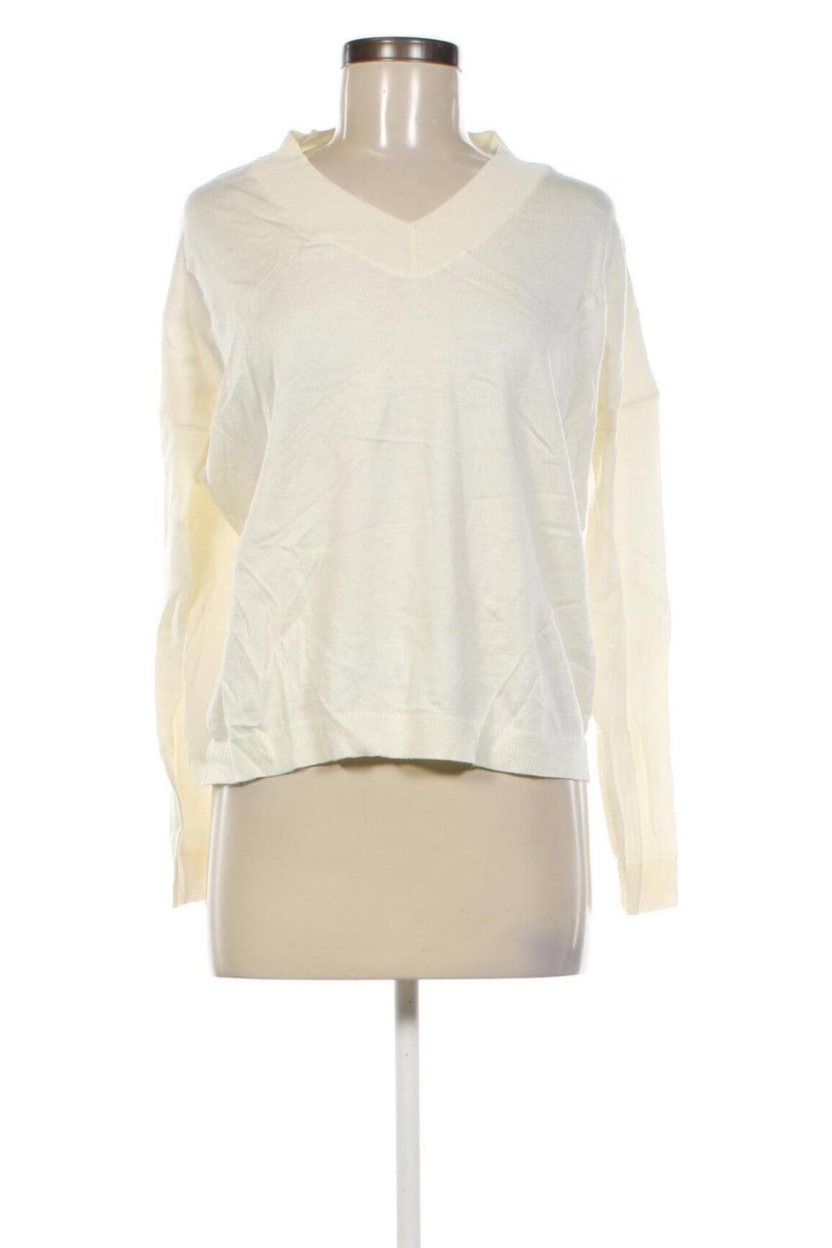 Damen Shirt Forcast, Größe S, Farbe Ecru, Preis € 9,99