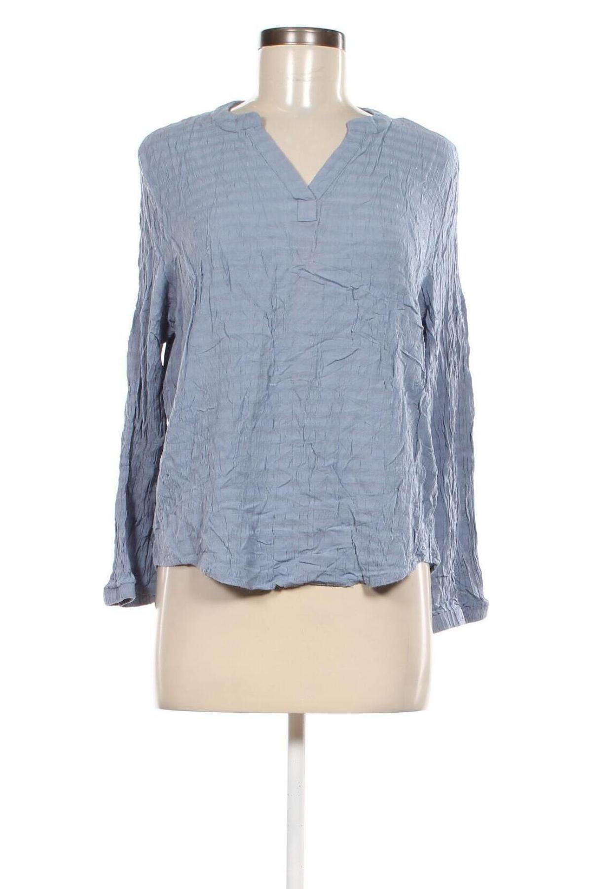 Damen Shirt Fransa, Größe S, Farbe Blau, Preis 8,99 €