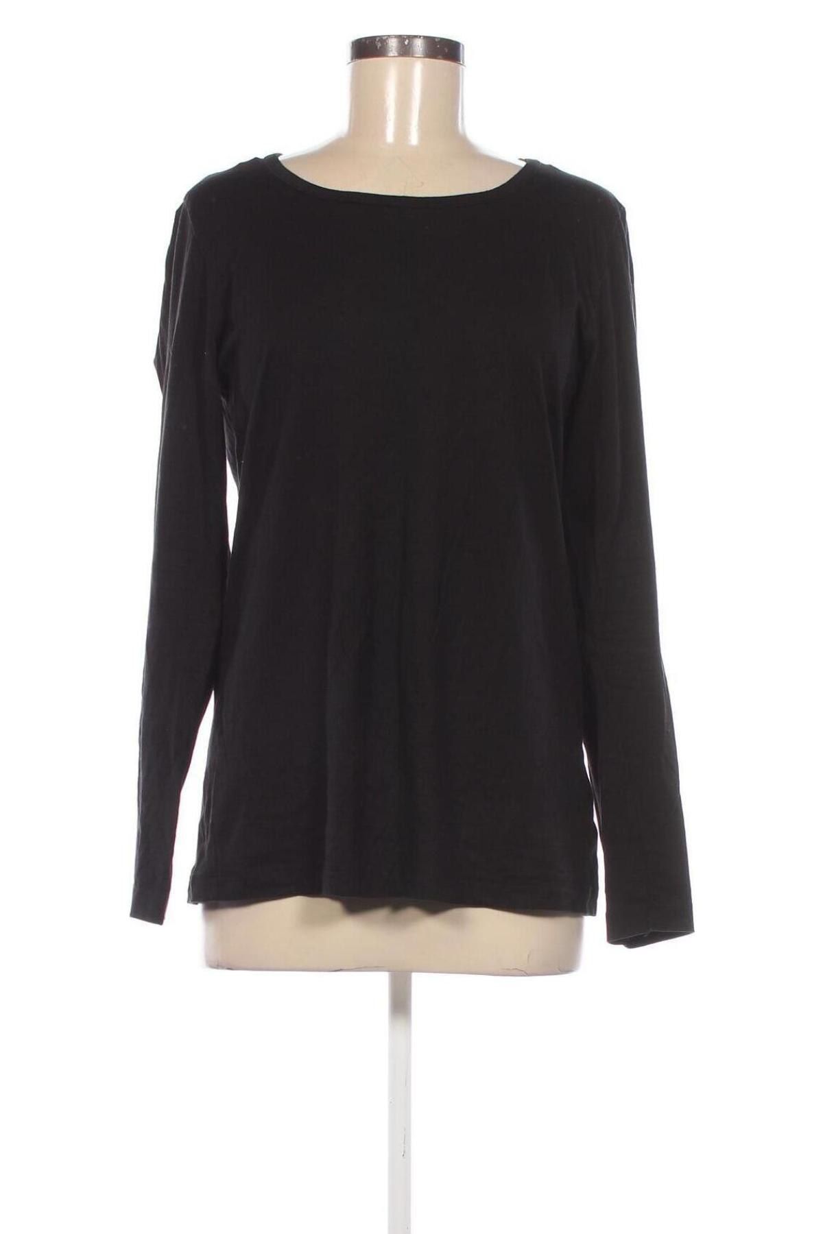 Damen Shirt Fransa, Größe XL, Farbe Schwarz, Preis € 12,49