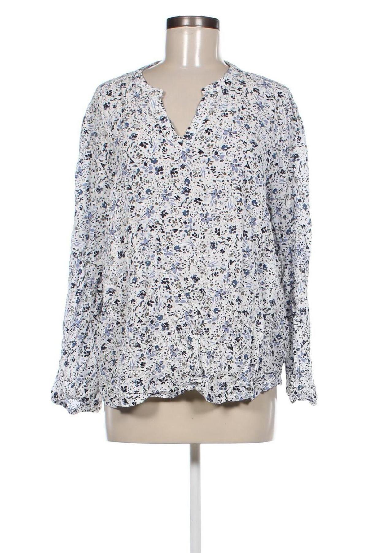 Damen Shirt Fransa, Größe XXL, Farbe Mehrfarbig, Preis € 13,49