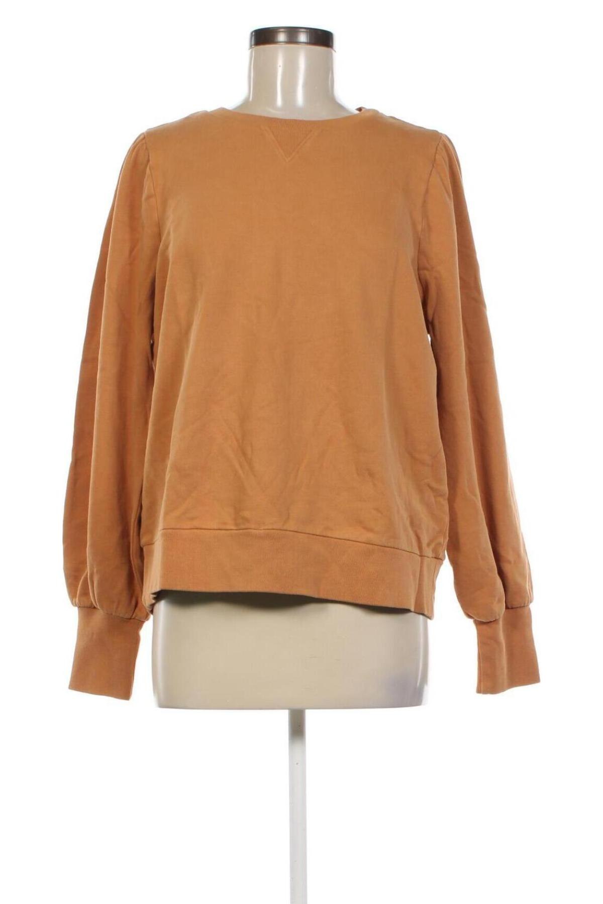 Damen Shirt Gap, Größe L, Farbe Beige, Preis € 16,49