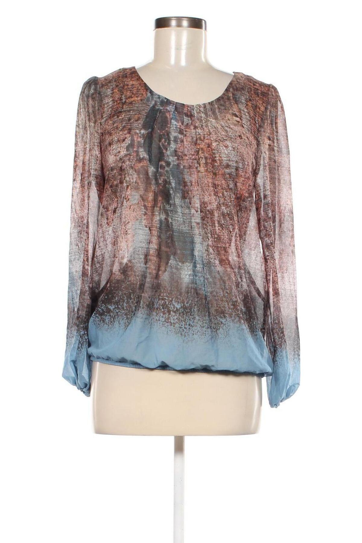 Damen Shirt Geisha, Größe S, Farbe Mehrfarbig, Preis € 4,99