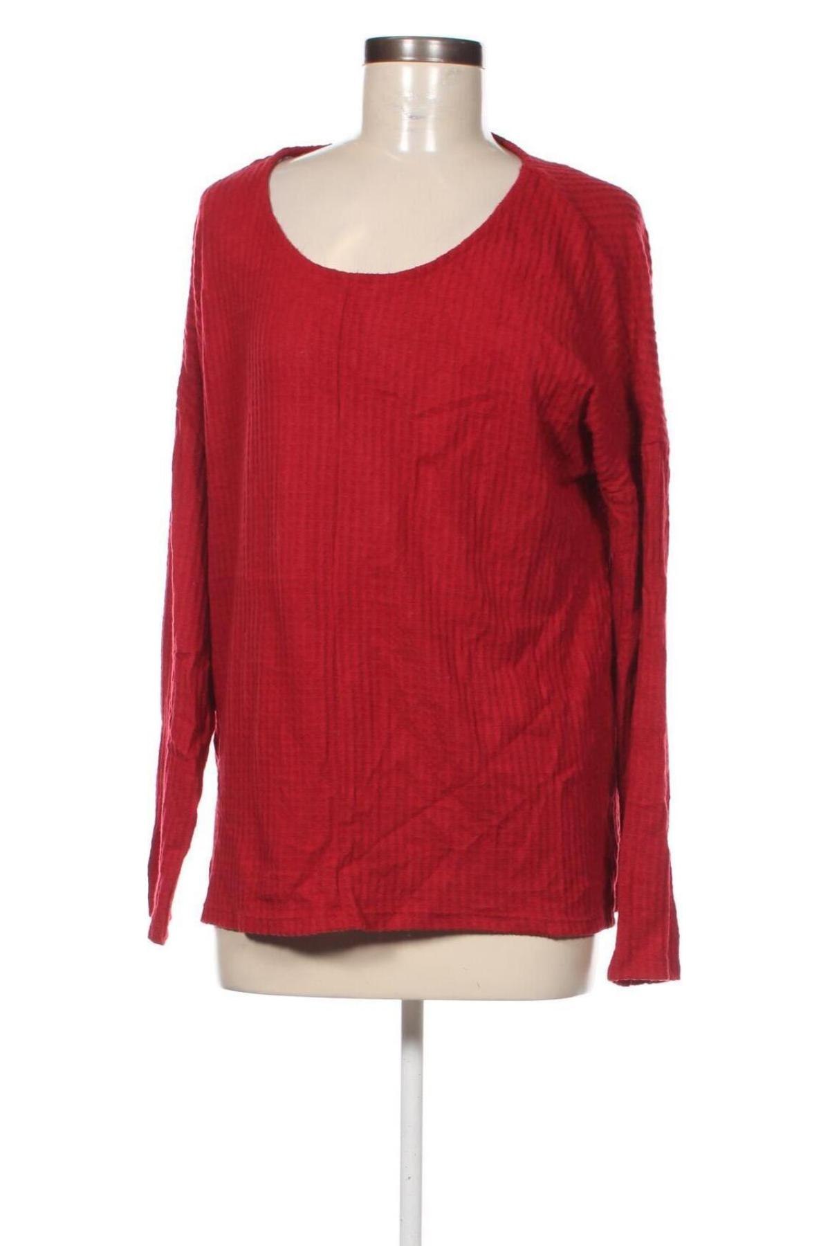 Damen Shirt George, Größe M, Farbe Rot, Preis € 3,49